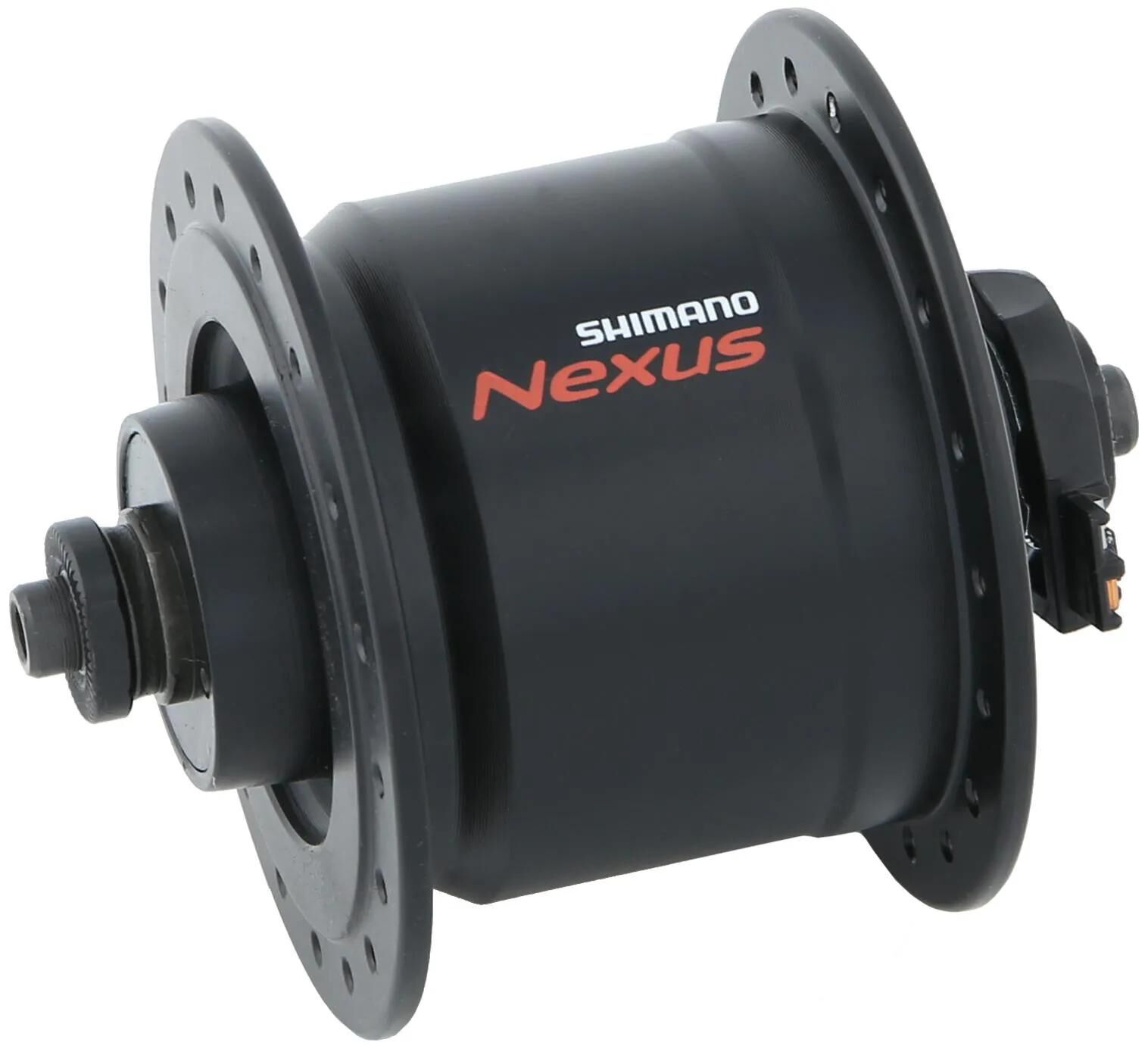 SHIMANO_Nabendynamo Nabendynamos,Dynamos,Naben V.R.,V.R.-Naben