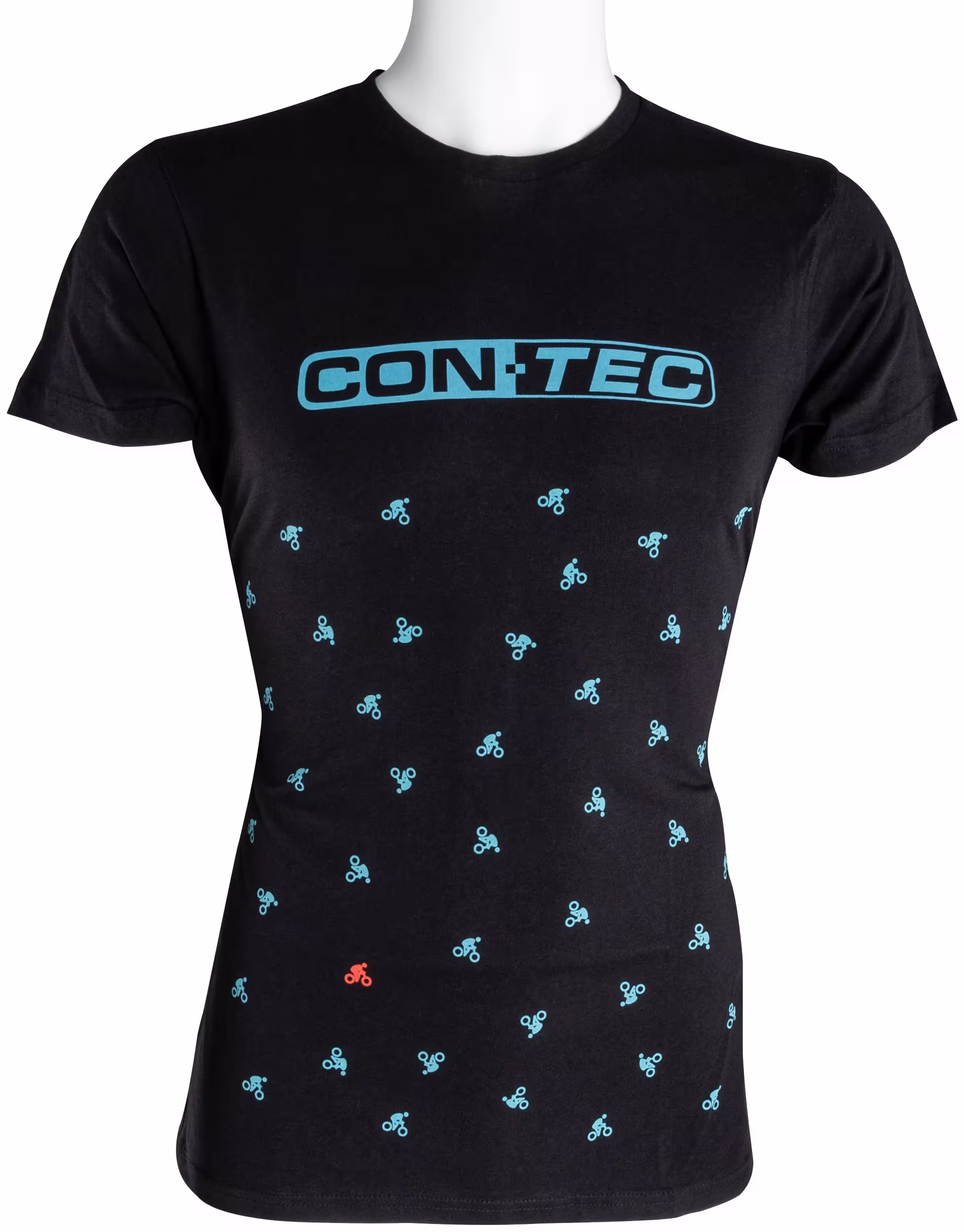 CONTEC_T-Shirt T-Shirts,Bekleidung