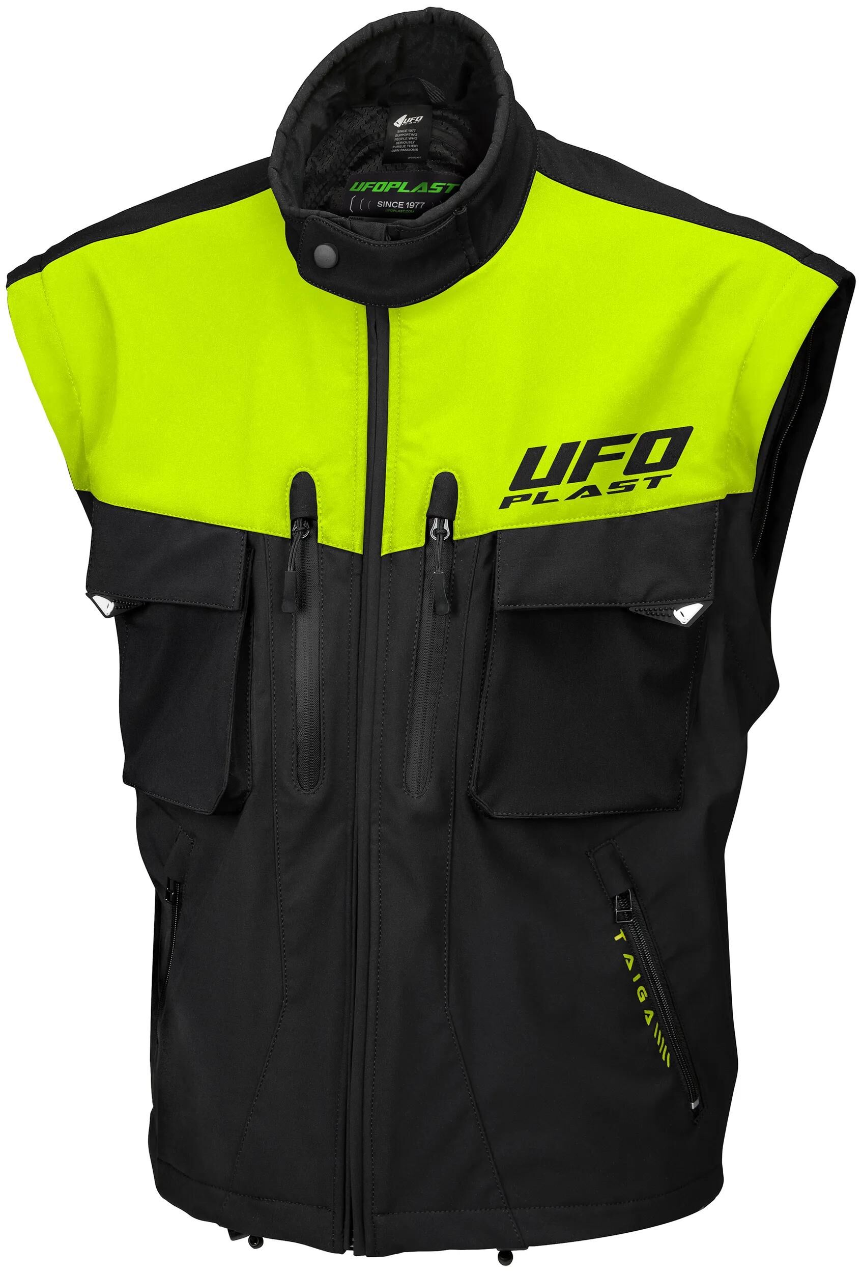 UFO PLAST_Jacke Jacken,Bekleidung
