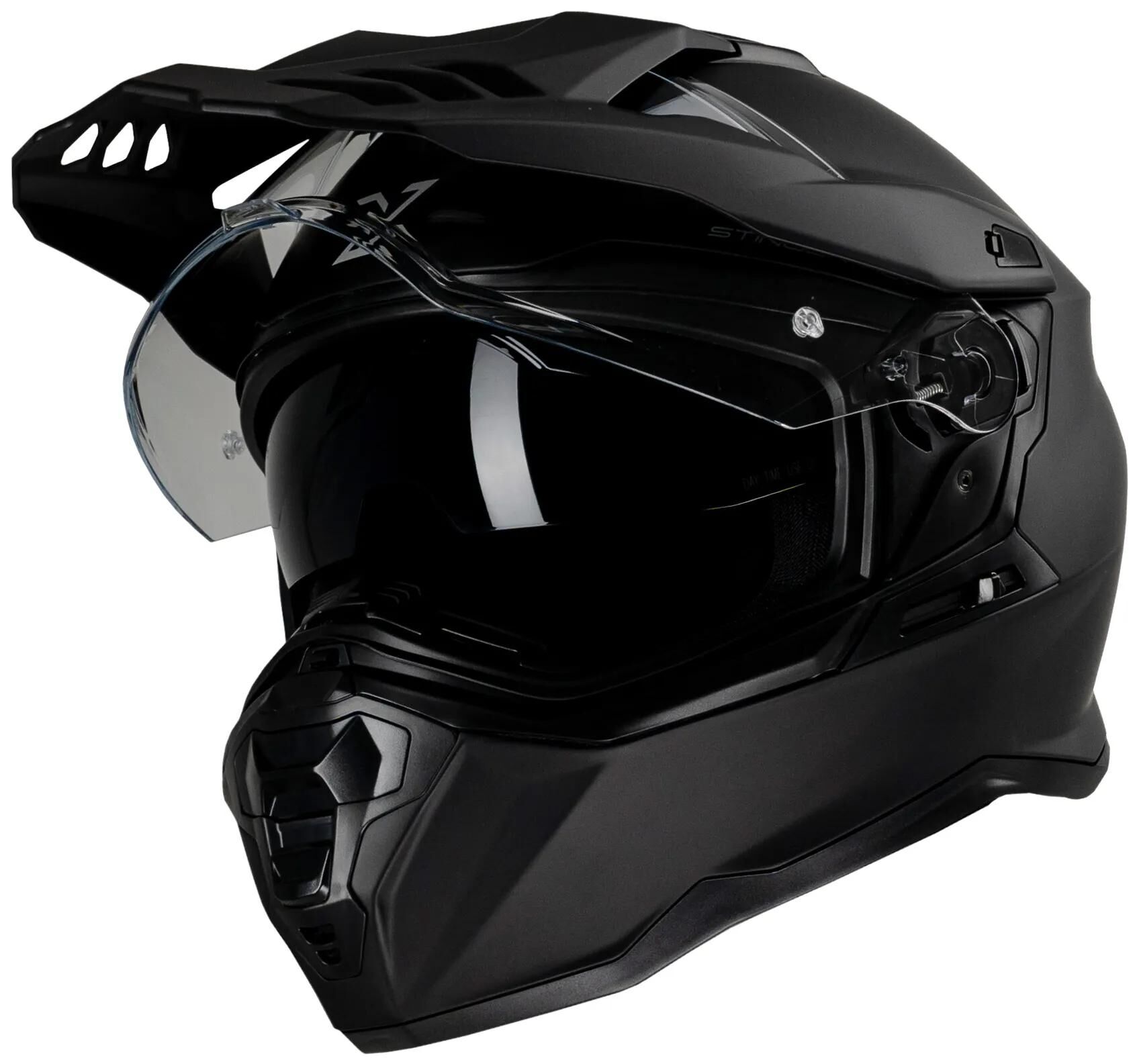 _Endurohelm Integralhelme,Helme,Helme,Sturzhelme