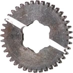 _Getrieberad Getriebeteile