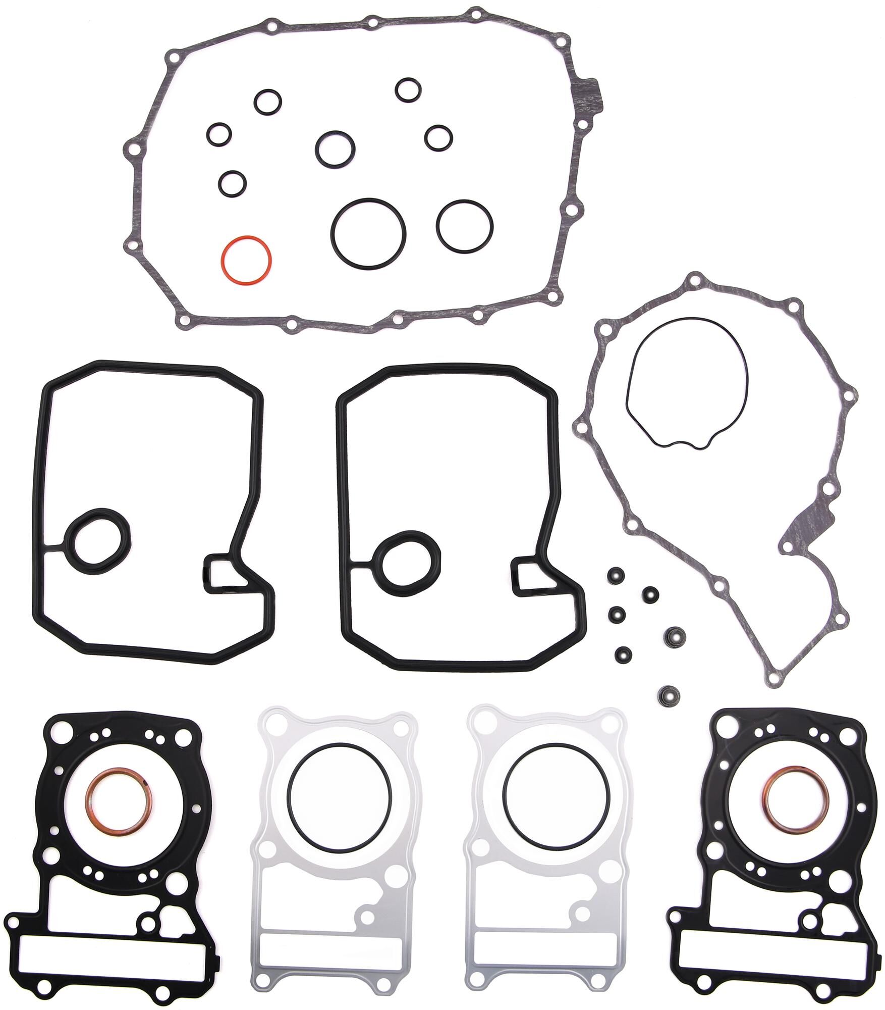 Dichtungen und Dichtungssätze