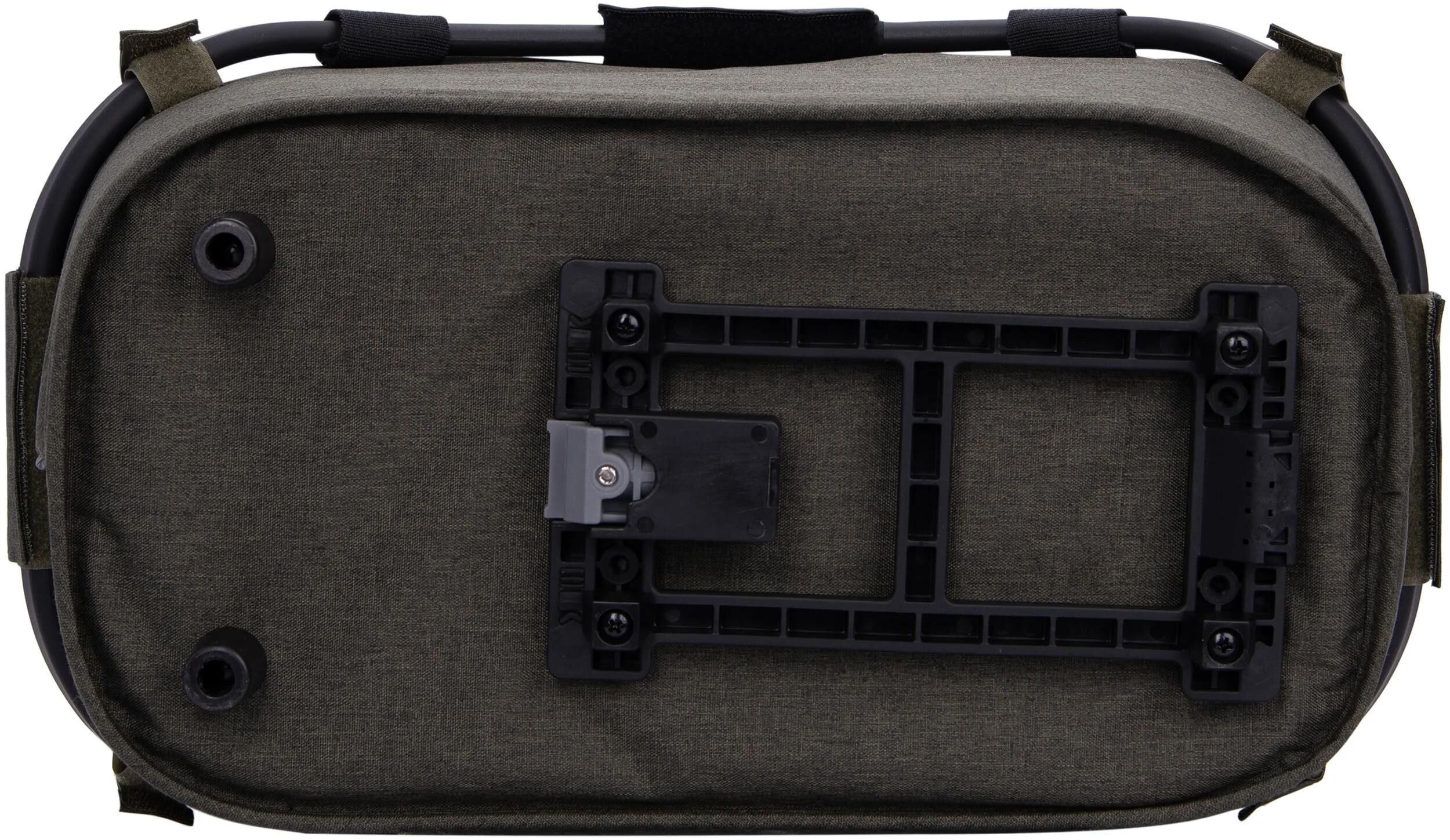 Gepäckträgertaschen