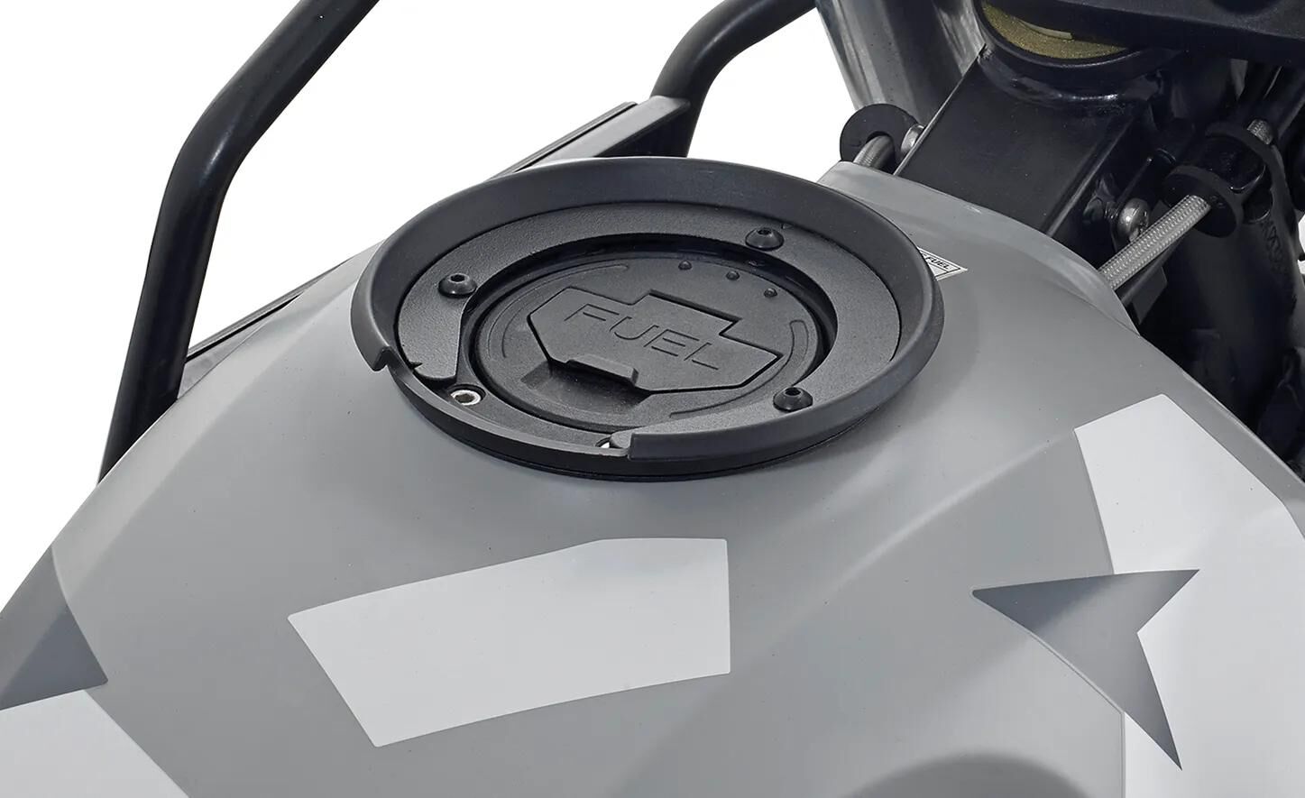 KAPPA_Tanklock System Taschen - Ersatz