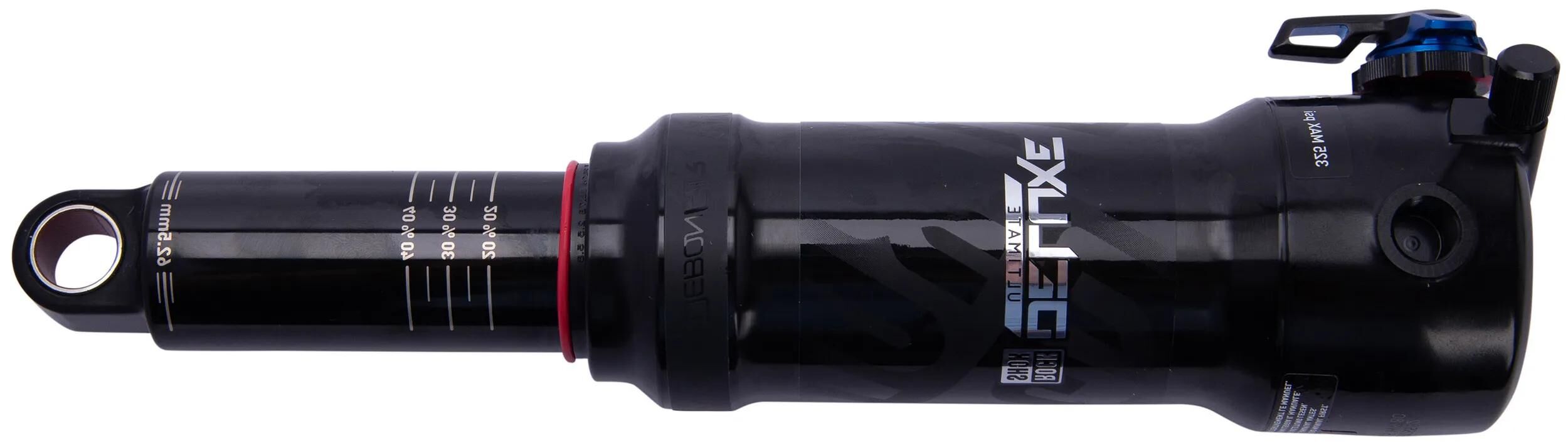 ROCKSHOX_Federbein Federbeine