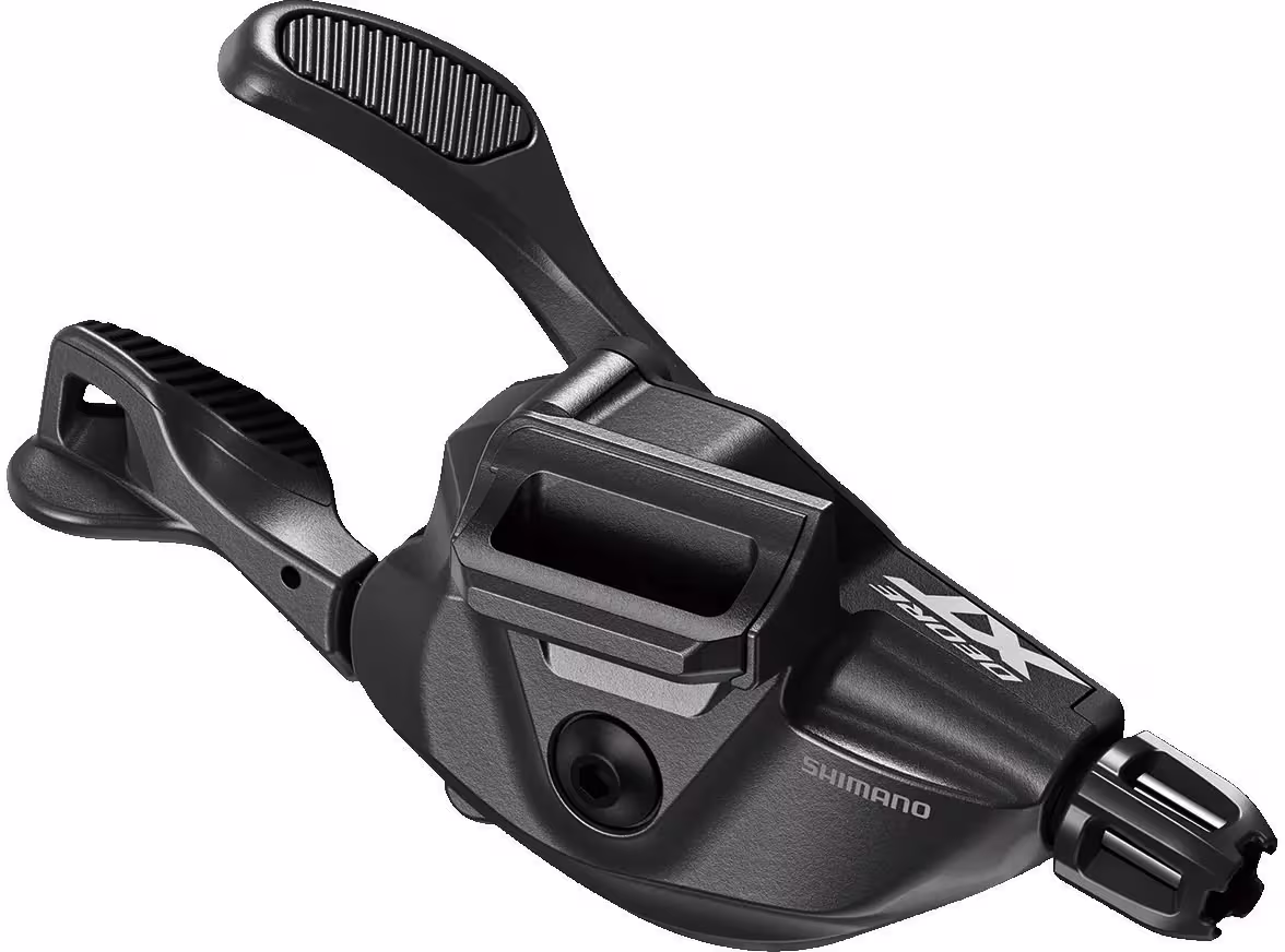 SHIMANO_Daumenschalthebel Schalthebel - Kettenschaltung,Schalthebel