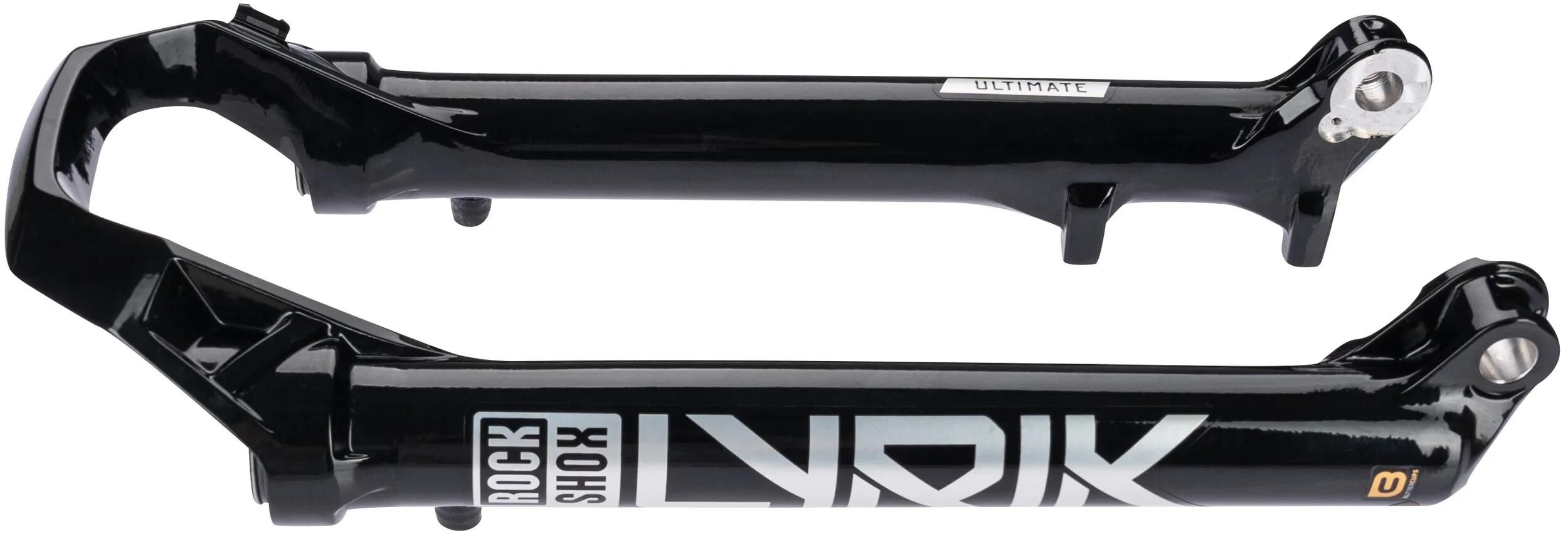 ROCKSHOX_Tauchrohr Federgabel - Ersatz
