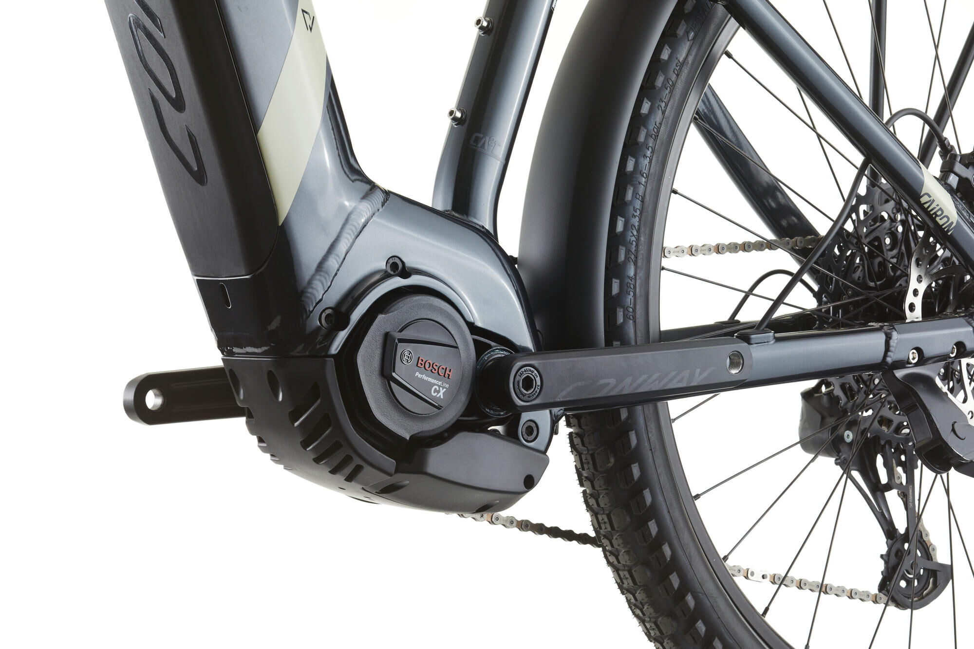 _Elektro-SUV_Cairon C 3.0_6 Elektro-SUV,Elektroräder,Fahrräder,SUV