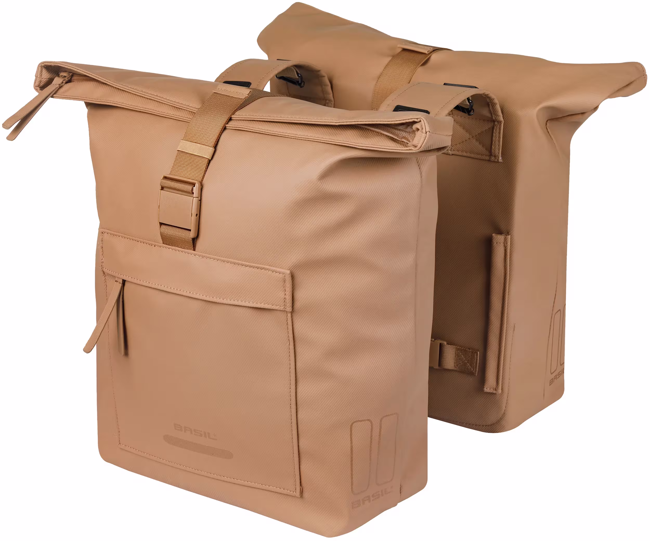 Doppeltaschen