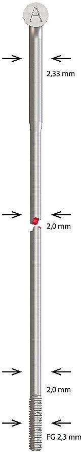 alpina_Speiche Speichen