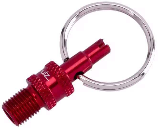 Ventiladapter