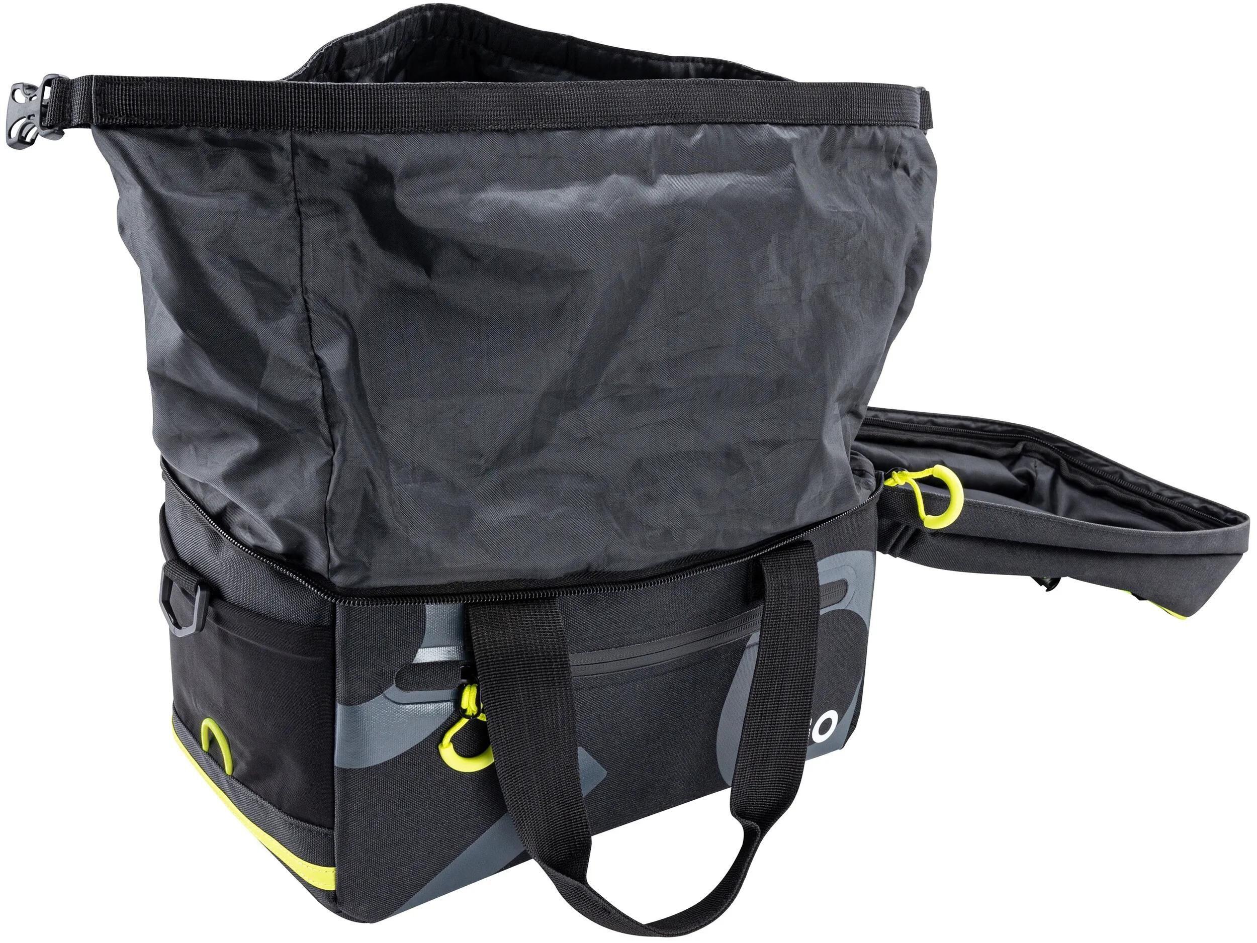 _Gepäckträgertasche Gepäckträgertaschen