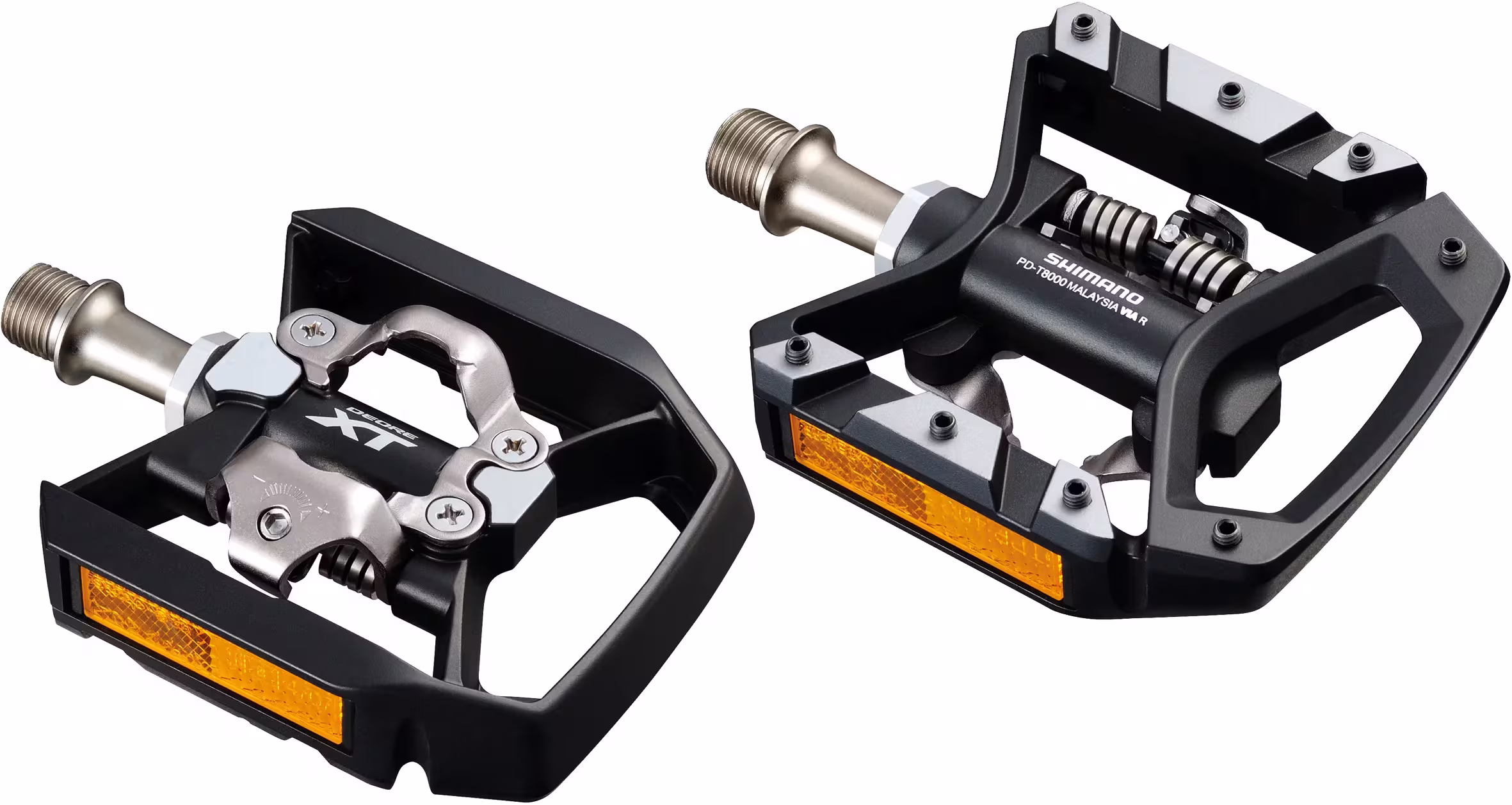 SHIMANO_Systempedal System Pedale,Pedale