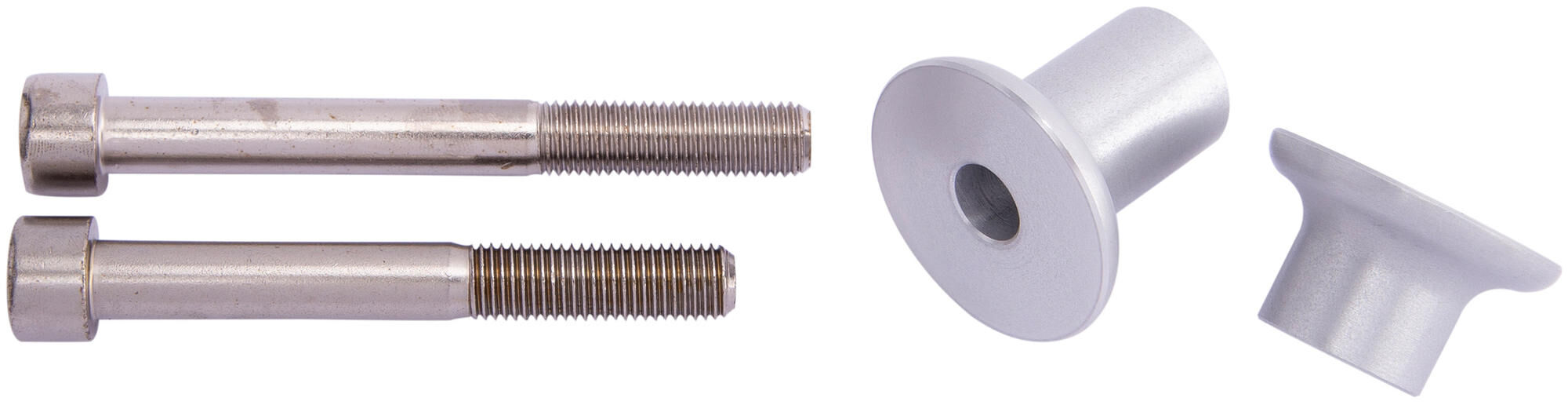 LSL_Montagesatz Crash Pads,Sturzprotektoren