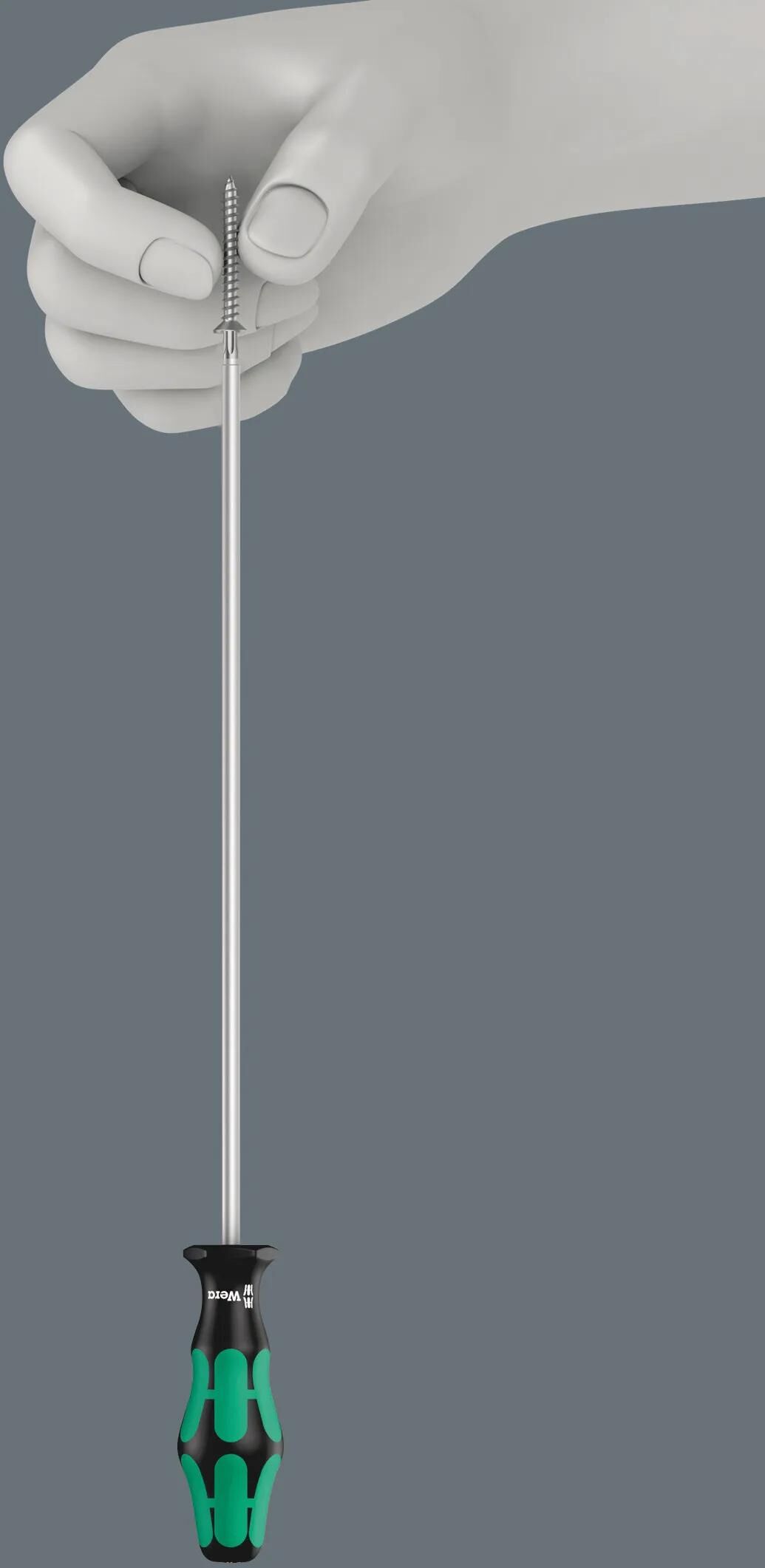 Schraubendreher - Innensechsrund