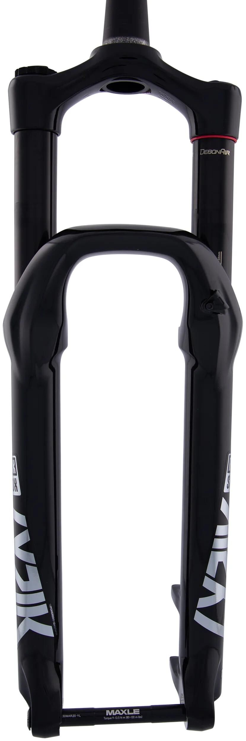 ROCKSHOX_Federgabel Federgabeln,Gabeln
