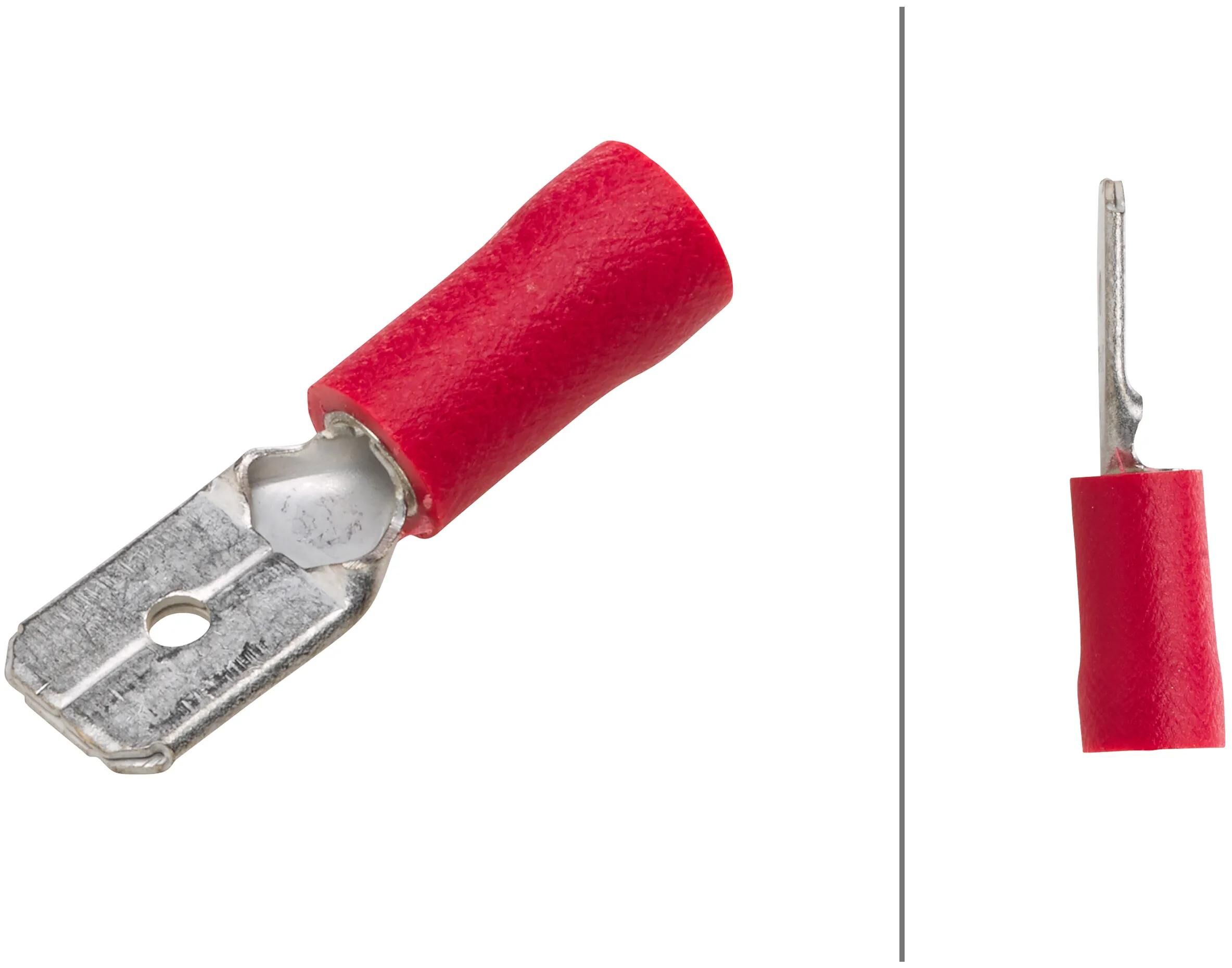 HELLA_Flachstecker Flachsteckhülsen