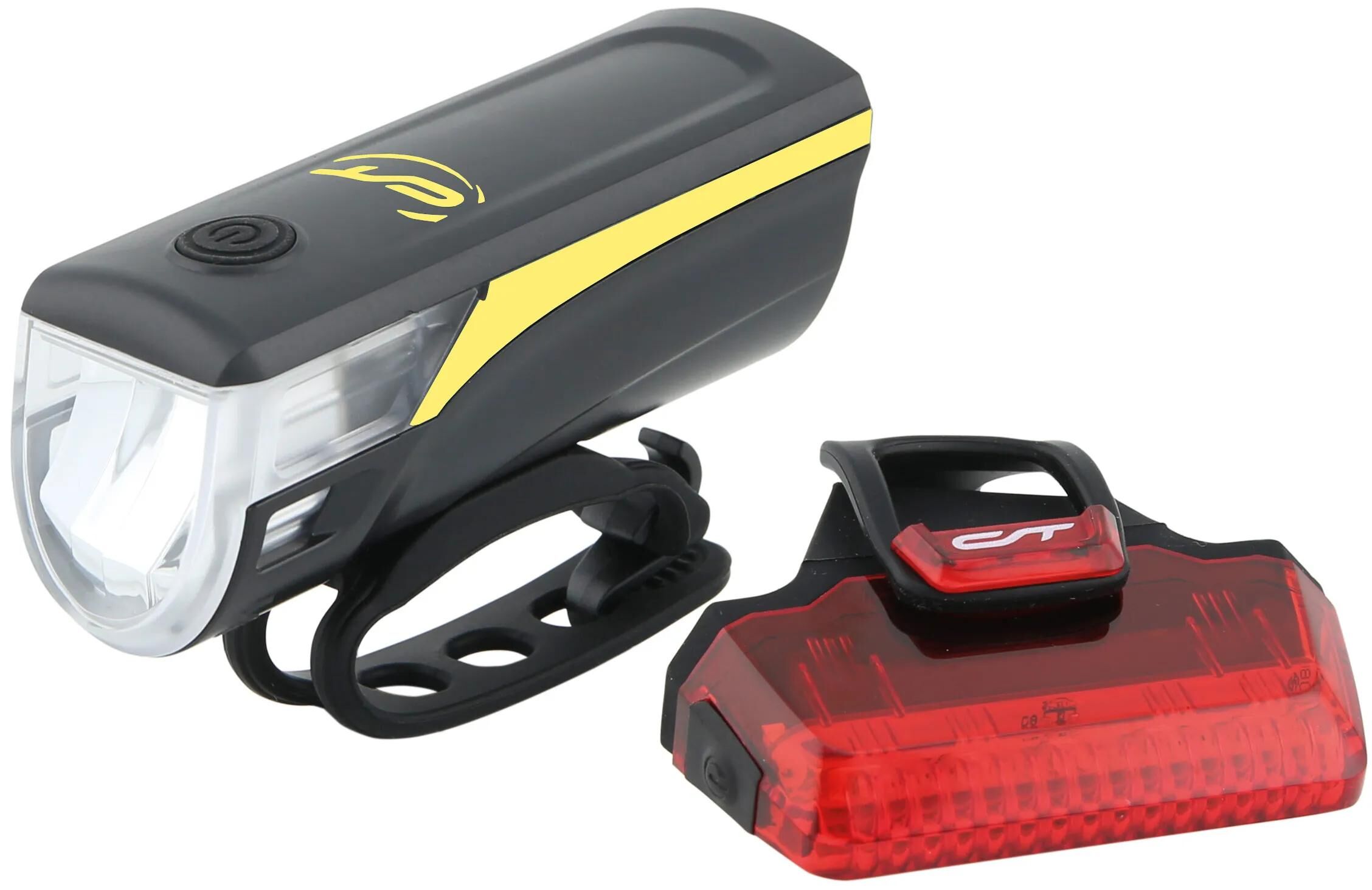 CONTEC_Leuchten-Set Batterieleuchtensets