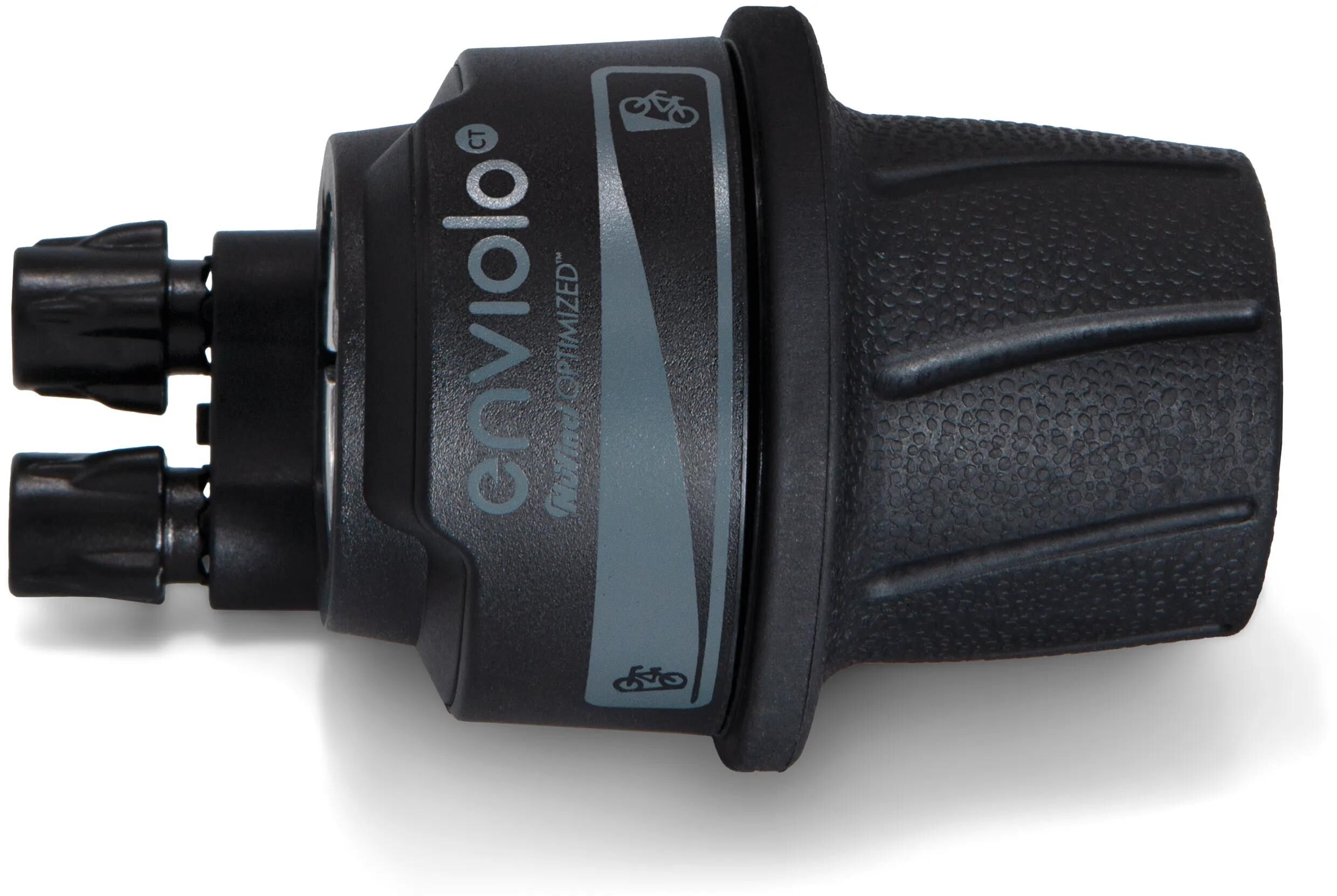 enviolo_Drehgriffschalter Drehschaltgriffe - Getriebenaben