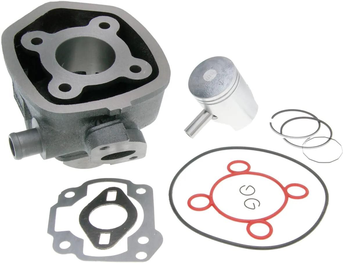 101 OCTANE_Zylindersatz Zylinder