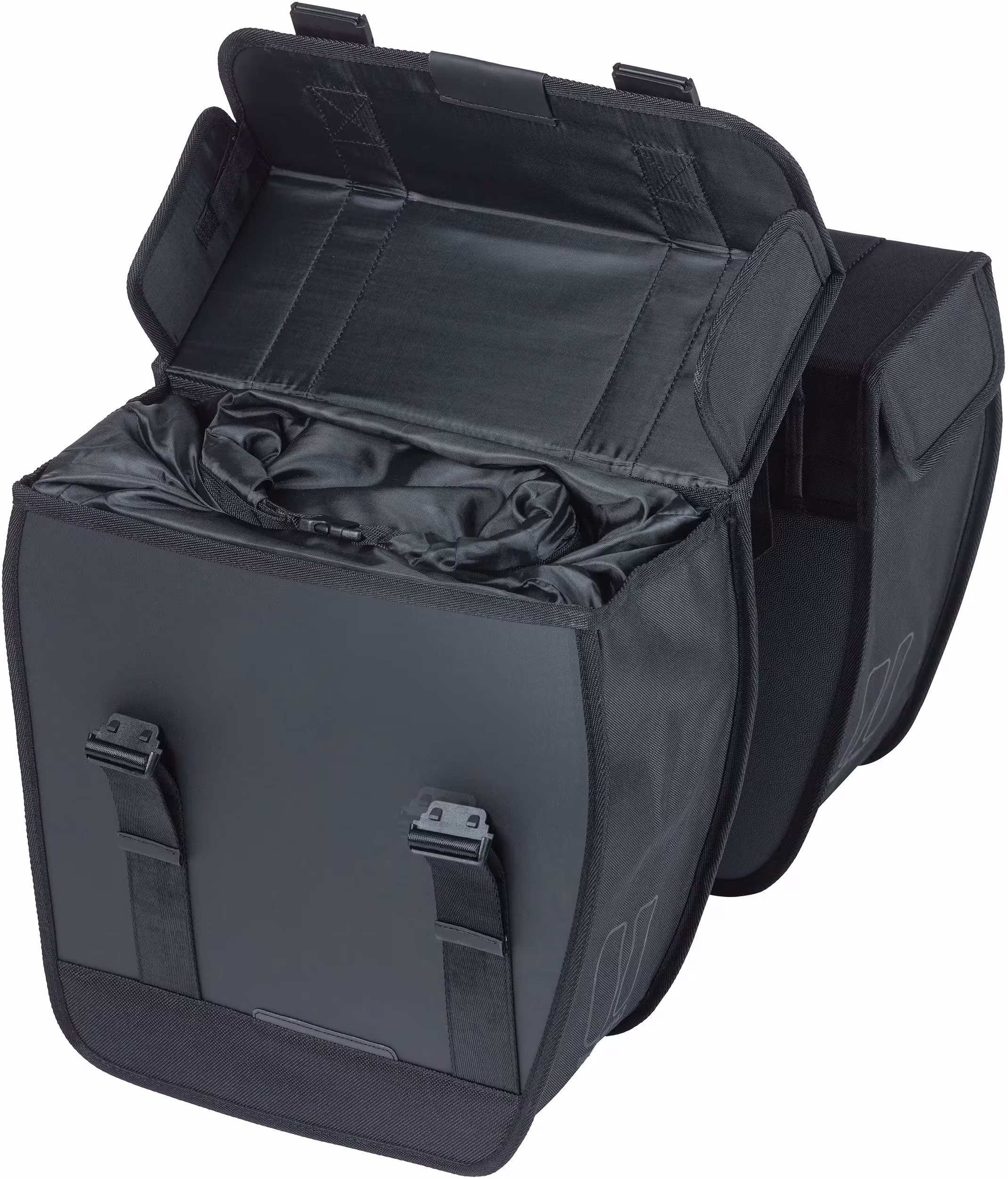 BASIL_Doppeltasche Doppeltaschen
