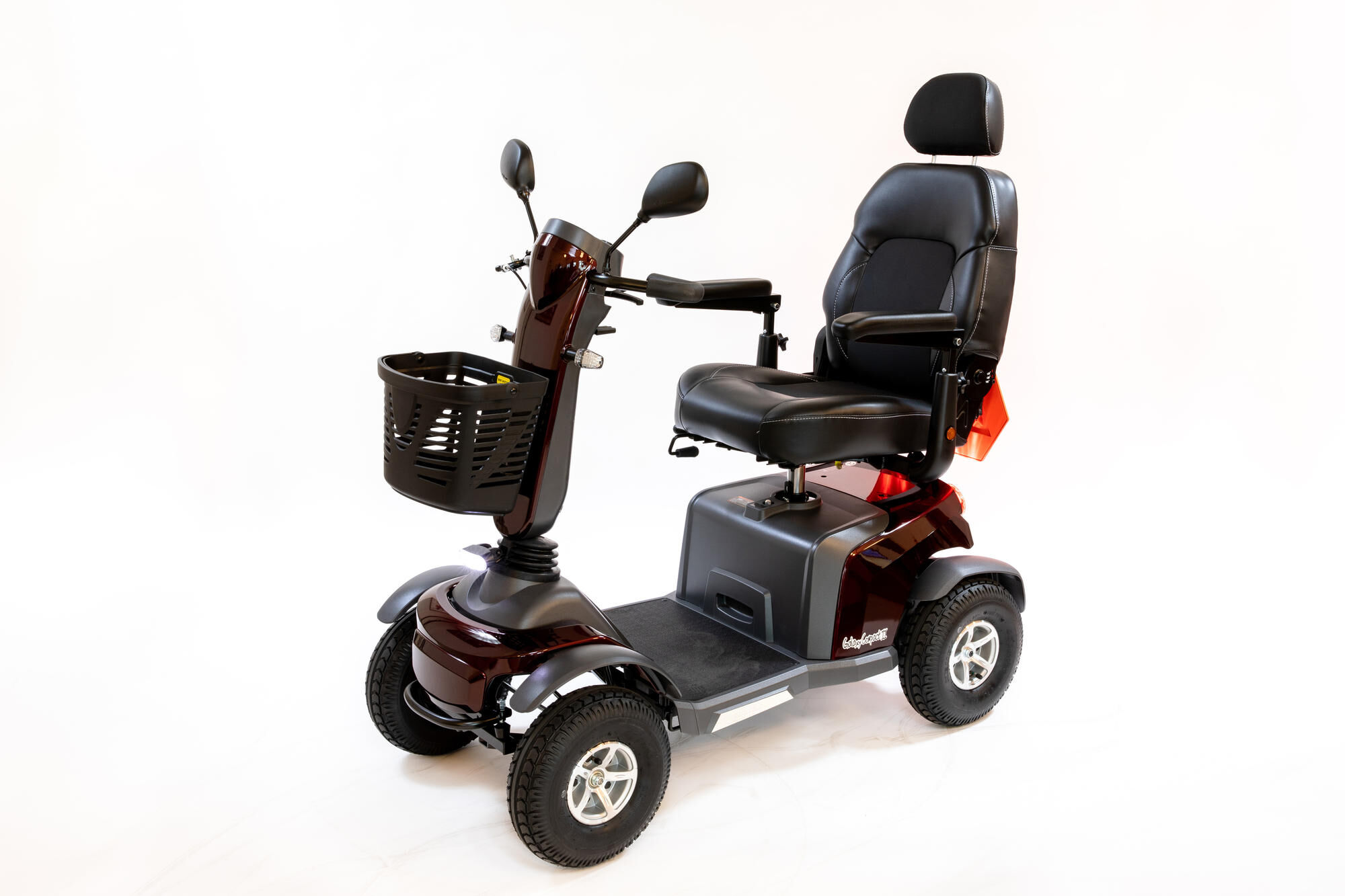 Elektromobile,Elektromobil