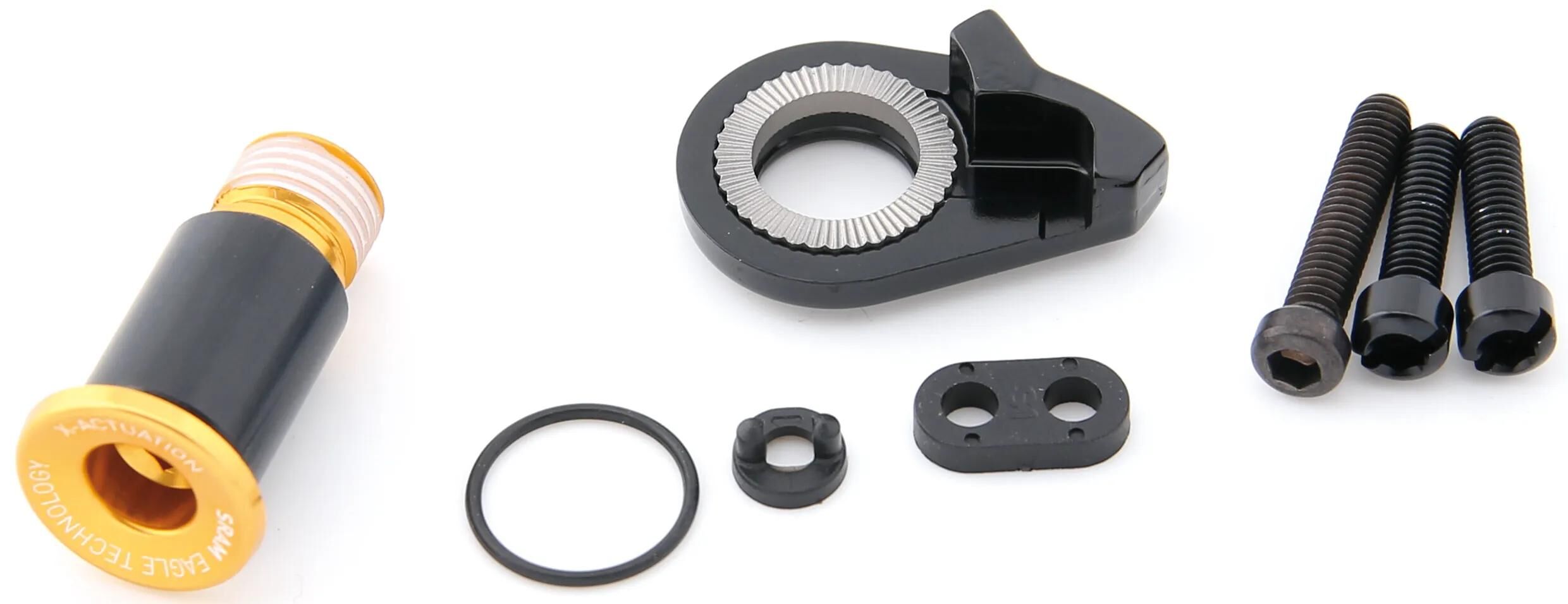 SRAM_Schaltwerkbefestigung Schaltwerke - Ersatz