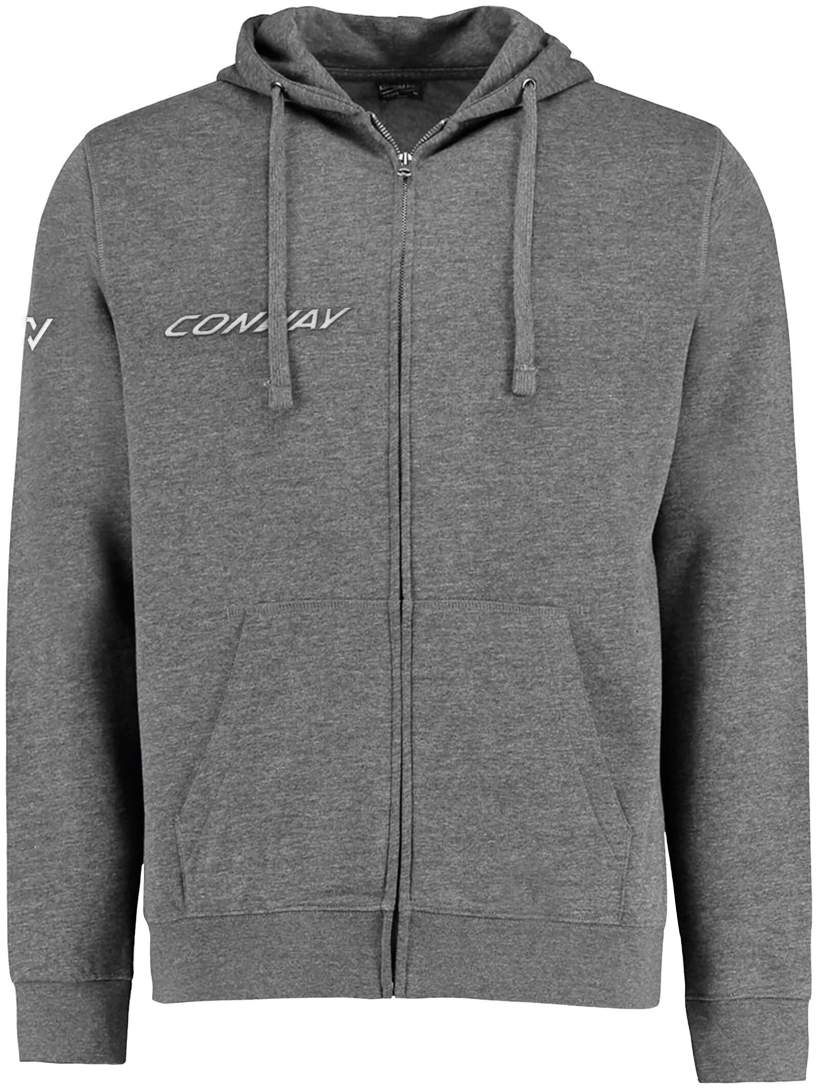 CONWAY_Kapuzensweatjacke Pullover,Bekleidung