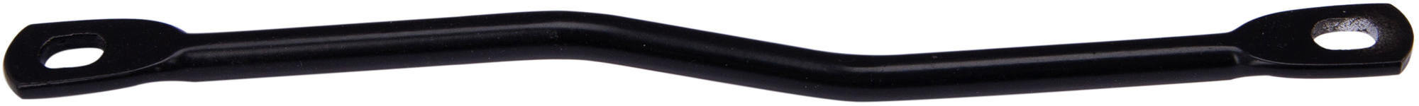 _Stellstange Gepäckträger - Befestigung