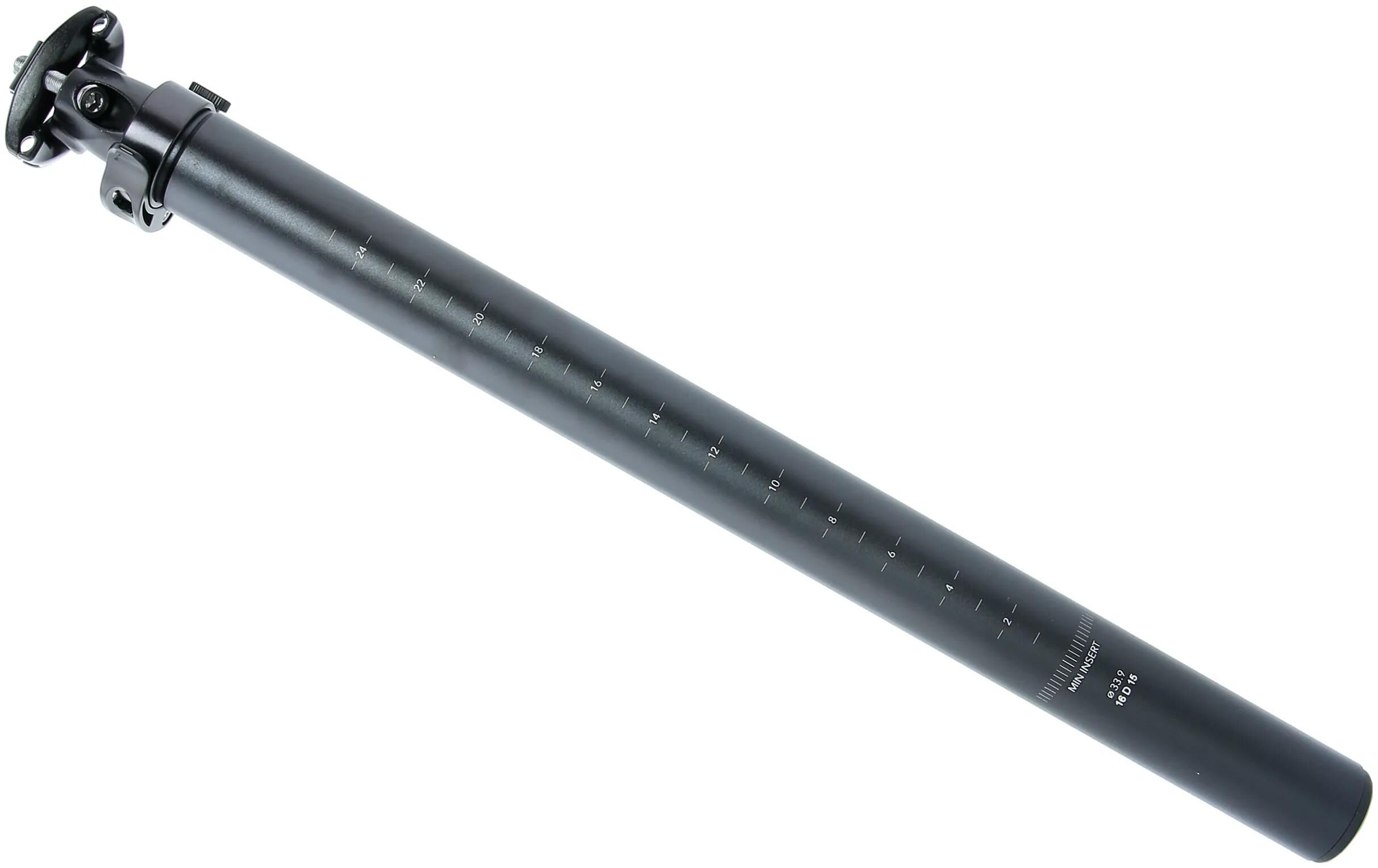 tern_Teleskopsattelstütze Sattelstützen