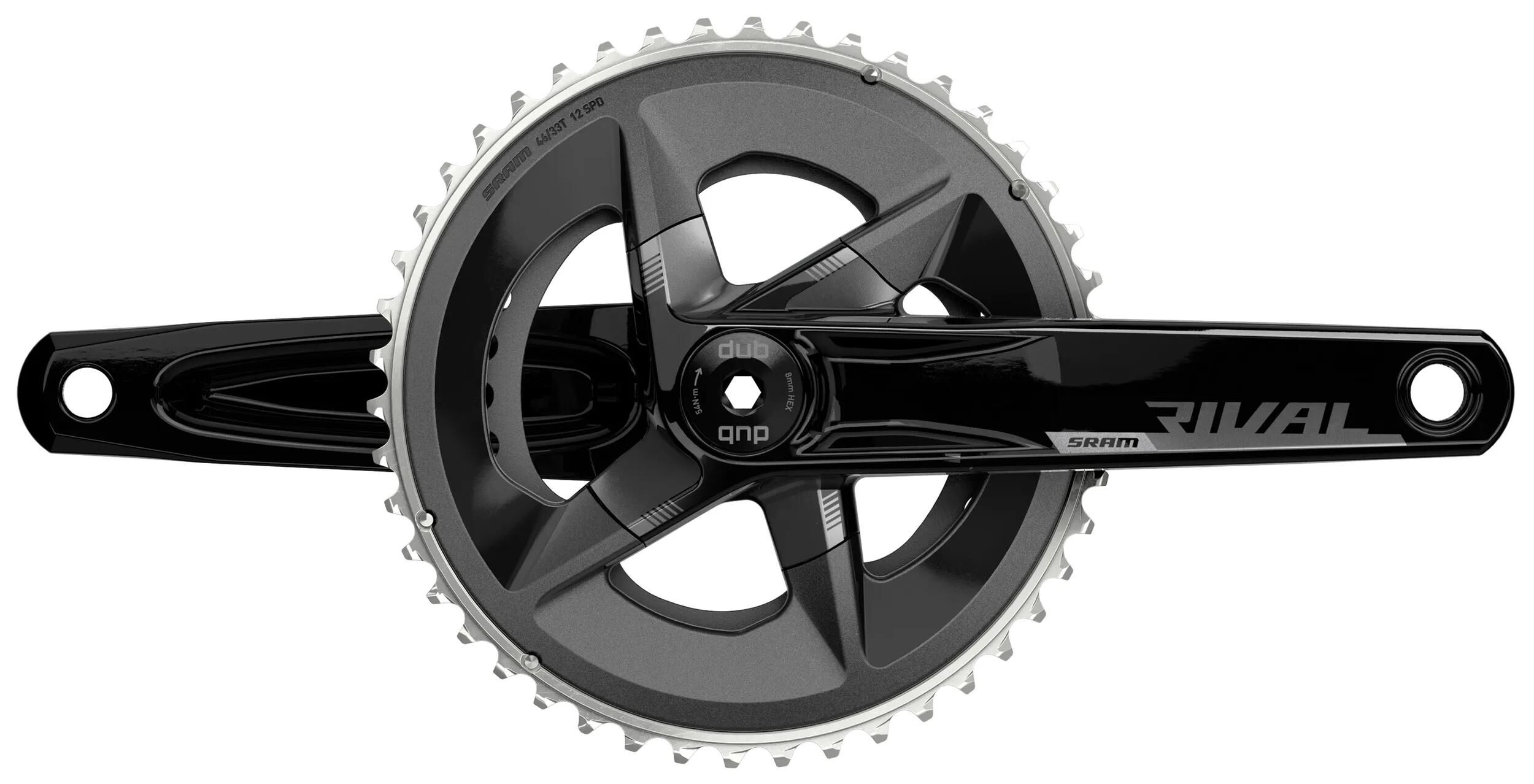 Kettenradgarnituren