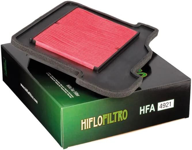 HIFLOFILTRO_Luftfilter Luftfilter,Filter
