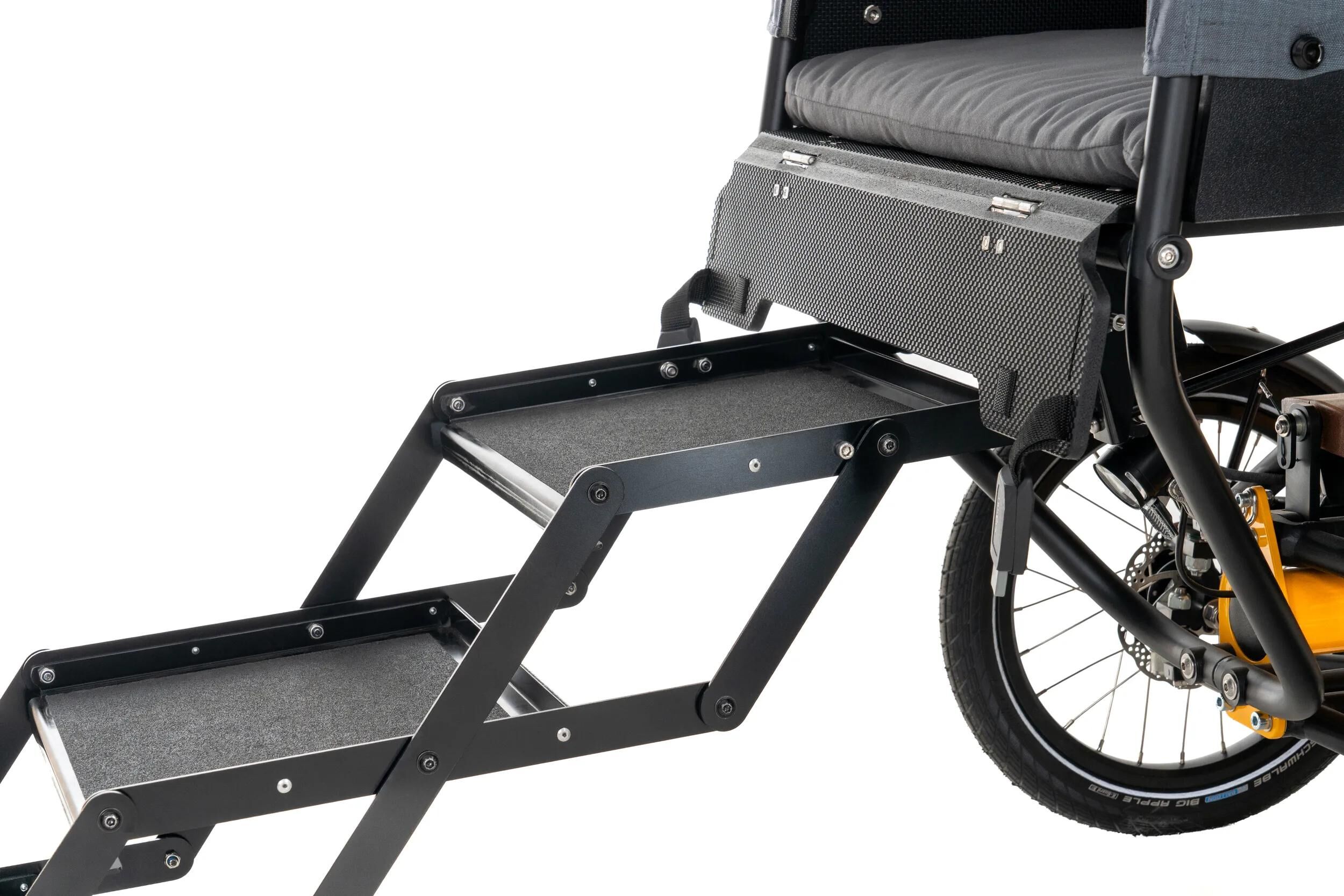 _Elektro-Cargorad_e-Dog_9 Elektro-Transporträder,Transporträder,Elektroräder,Fahrräder,Transportrad