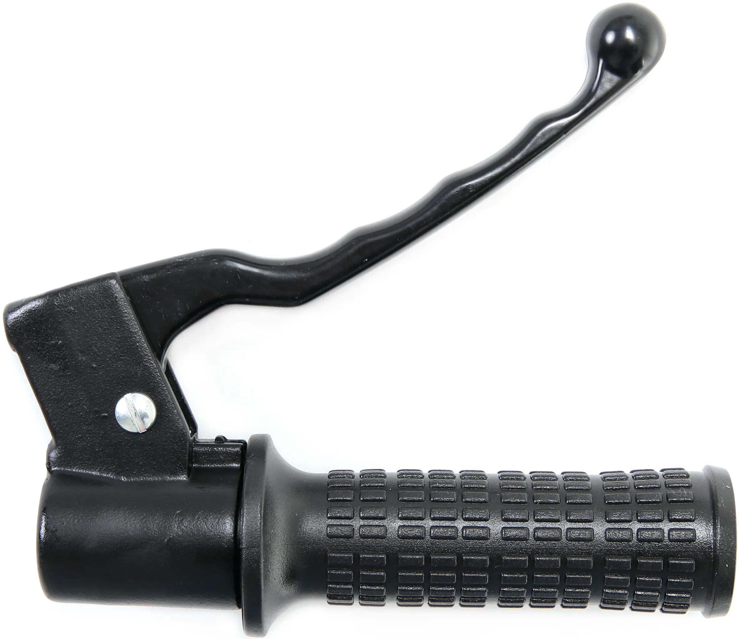 domino_Gasgriffarmatur Gasgriffe