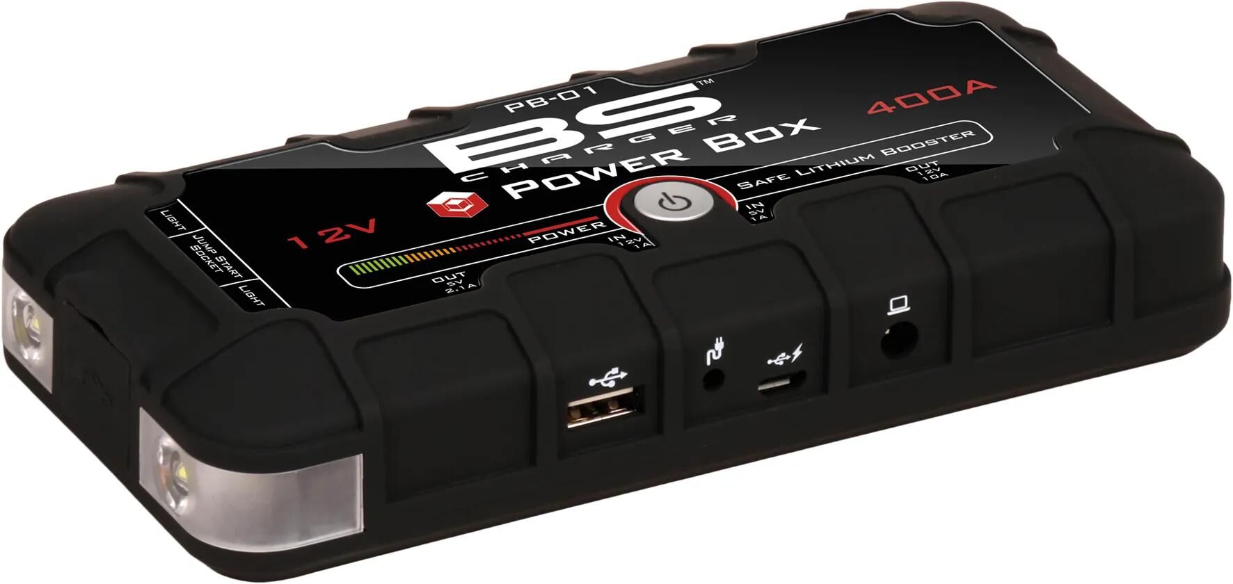 BS-BATTERY_Starter Booster,Starthilfegeräte