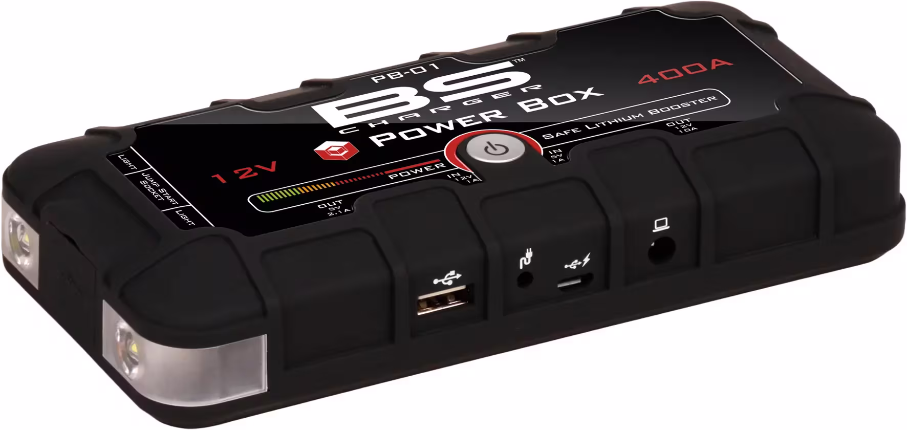 BS-BATTERY_Starter Booster,Starthilfegeräte