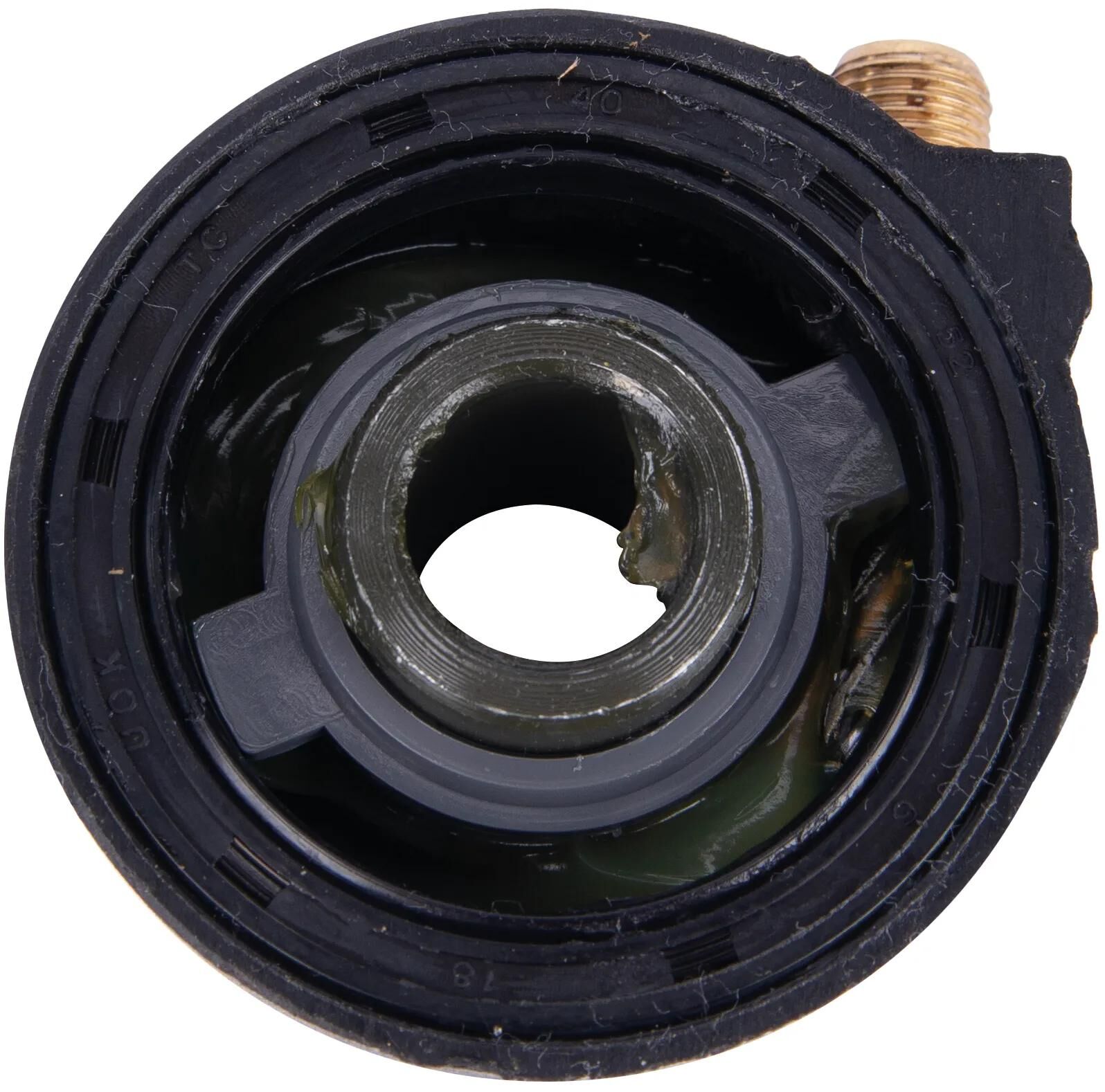 Tachoantriebe,Antriebe