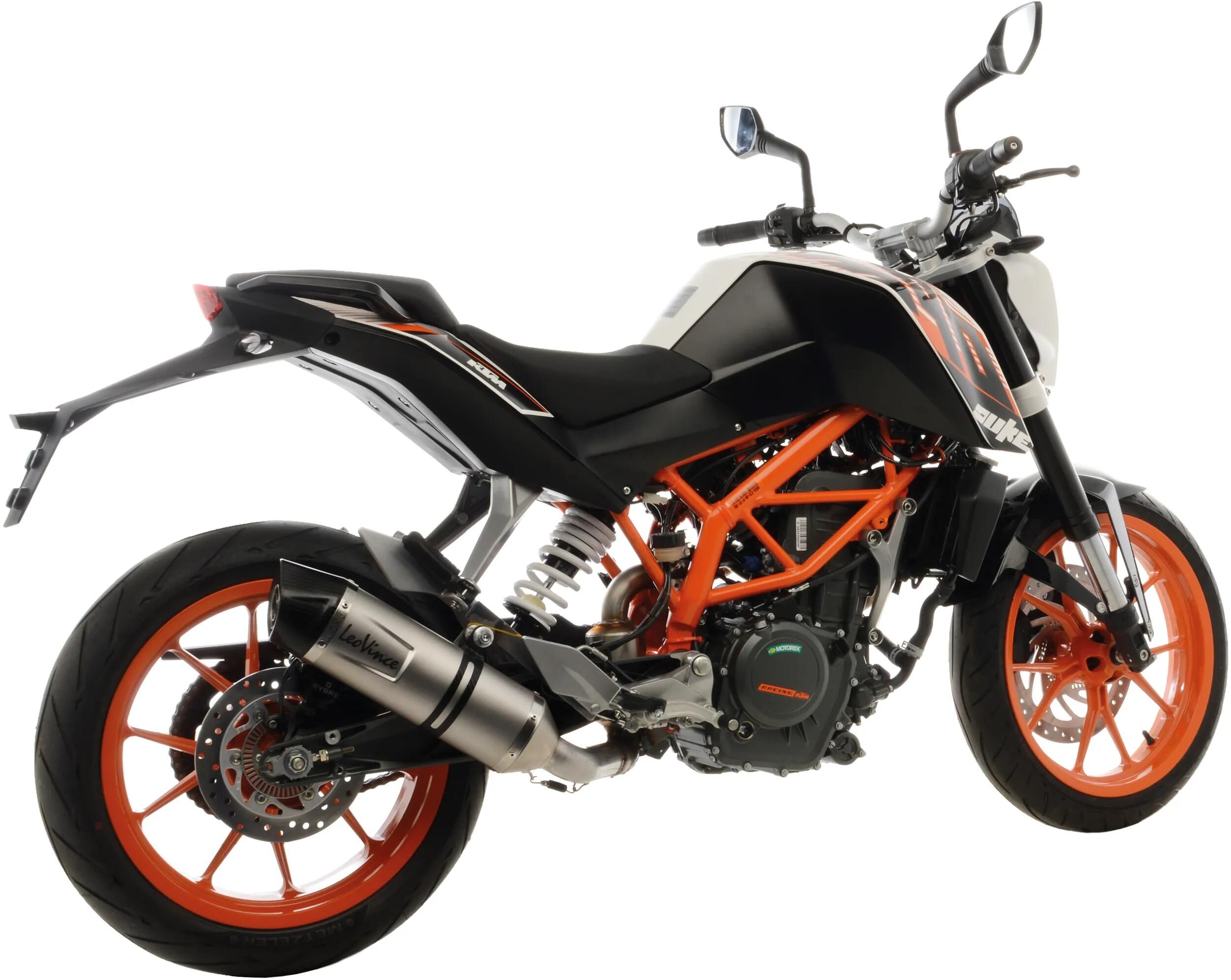 LeoVince_Schalldämpfer Schalldämpfer,Auspuffanlagen