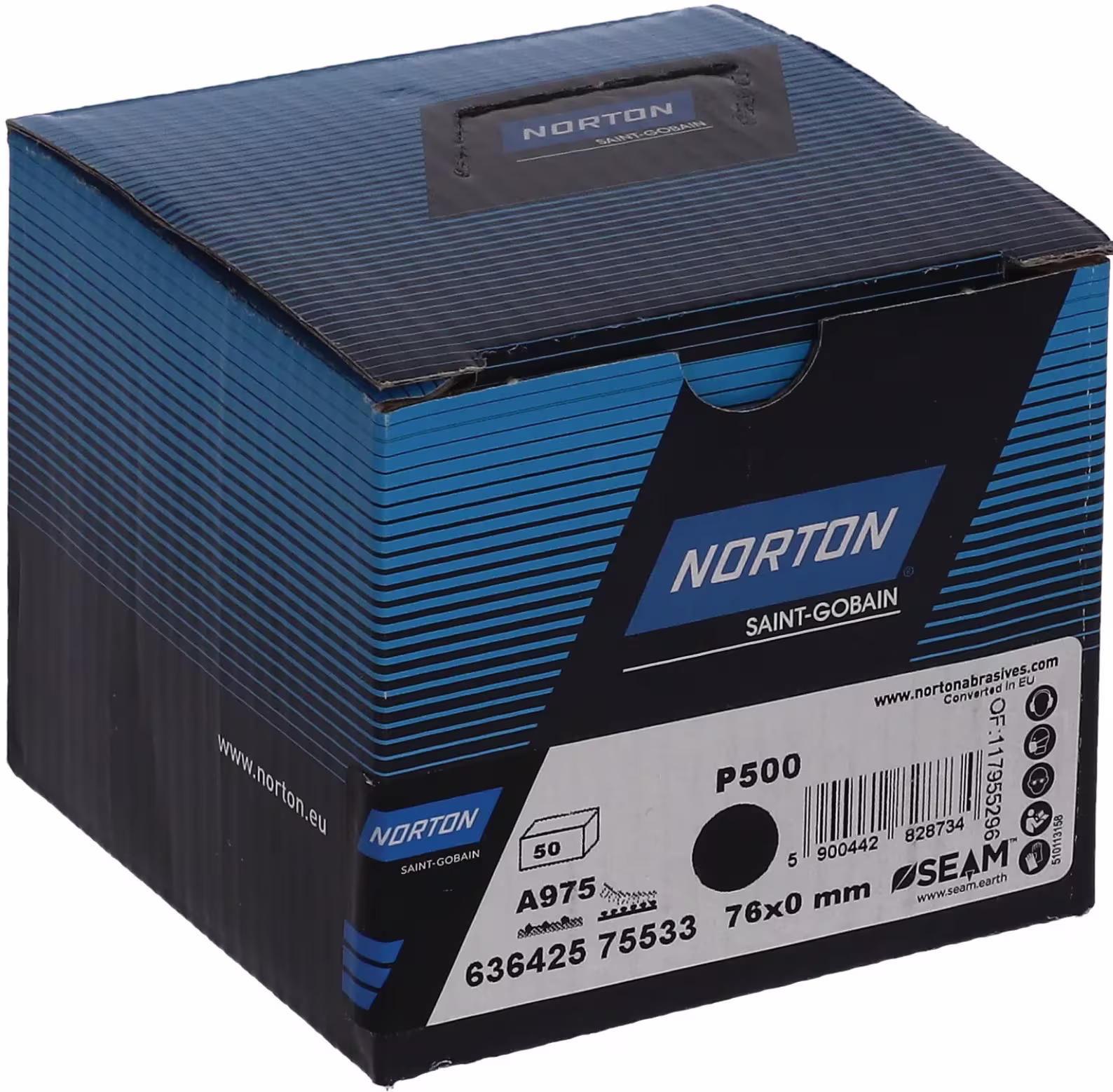 NORTON_Schleifscheibe Schleifscheiben