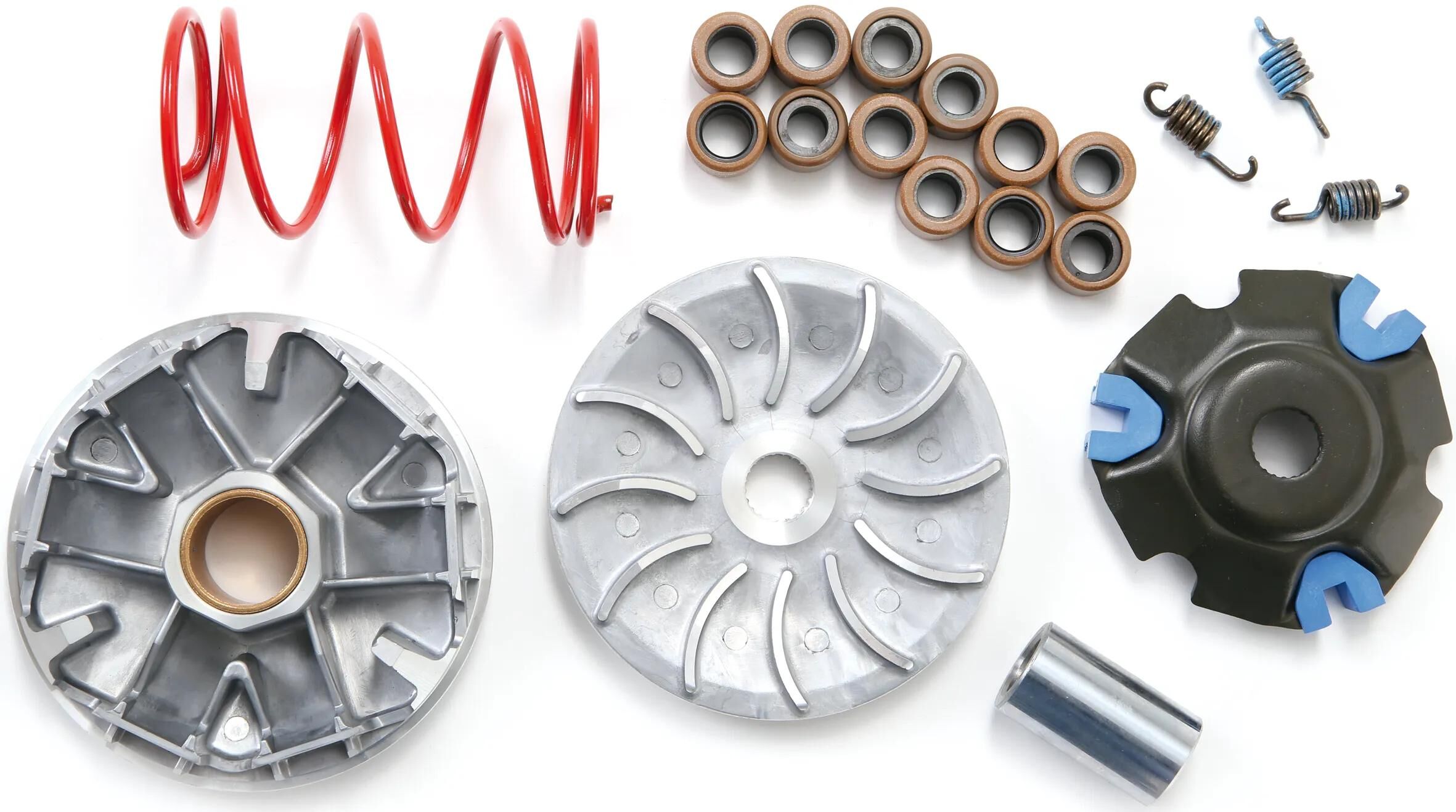 _Variomatik Variomatikteile