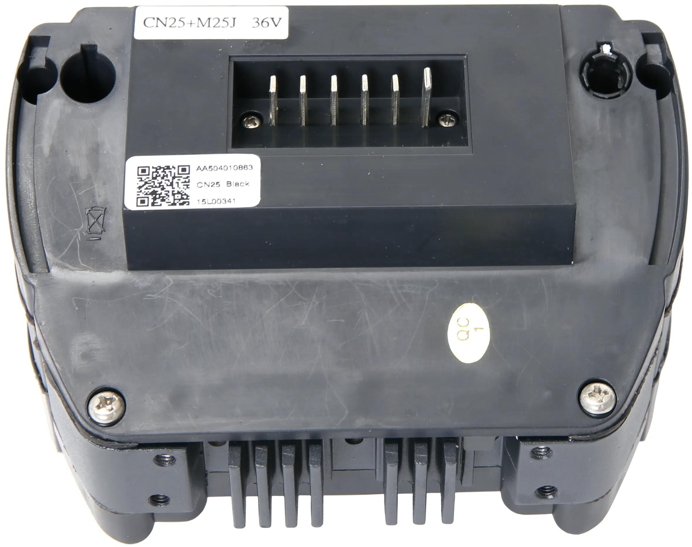 _Gehäuse Schaltergehäuse