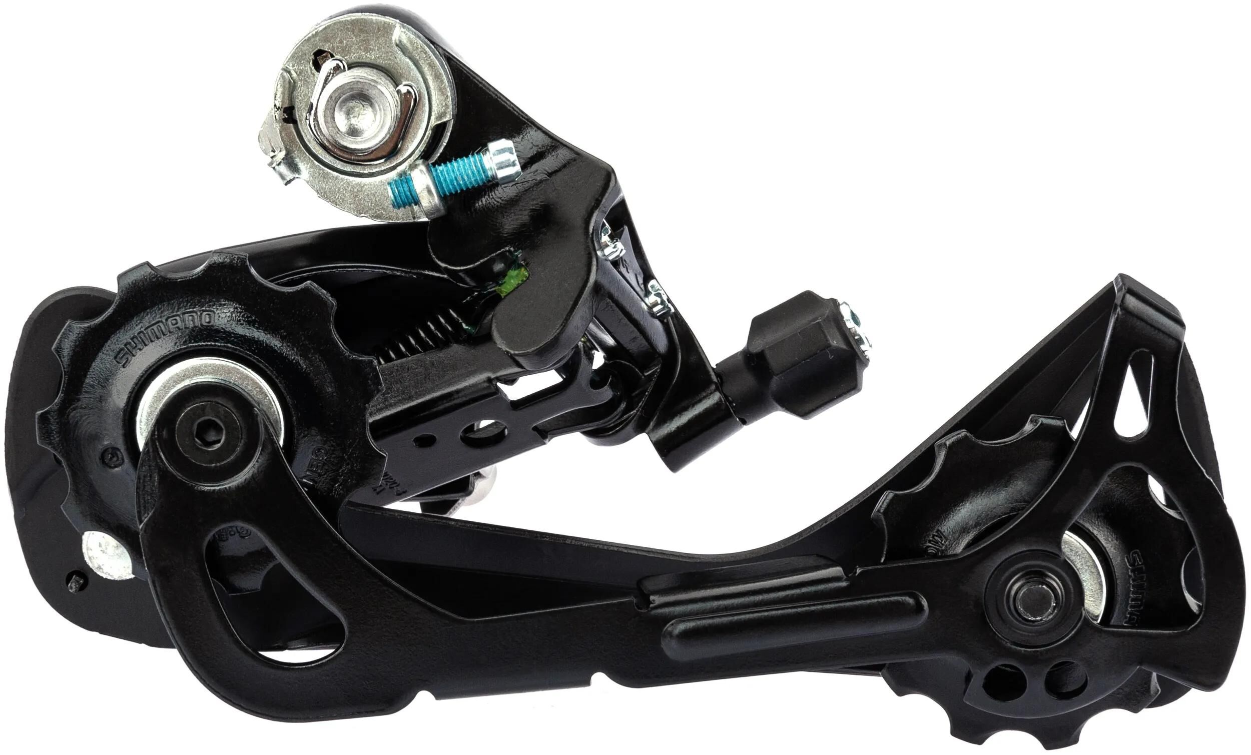 SHIMANO_Schaltwerk Schaltwerke