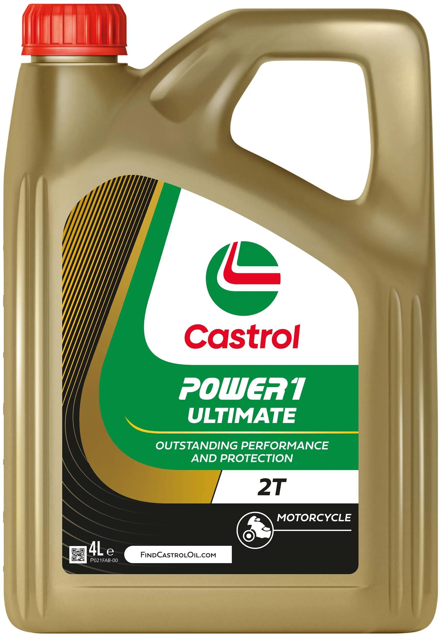 Castrol_Motoröl 2-Takt-Öle,Öle,Motorenöle