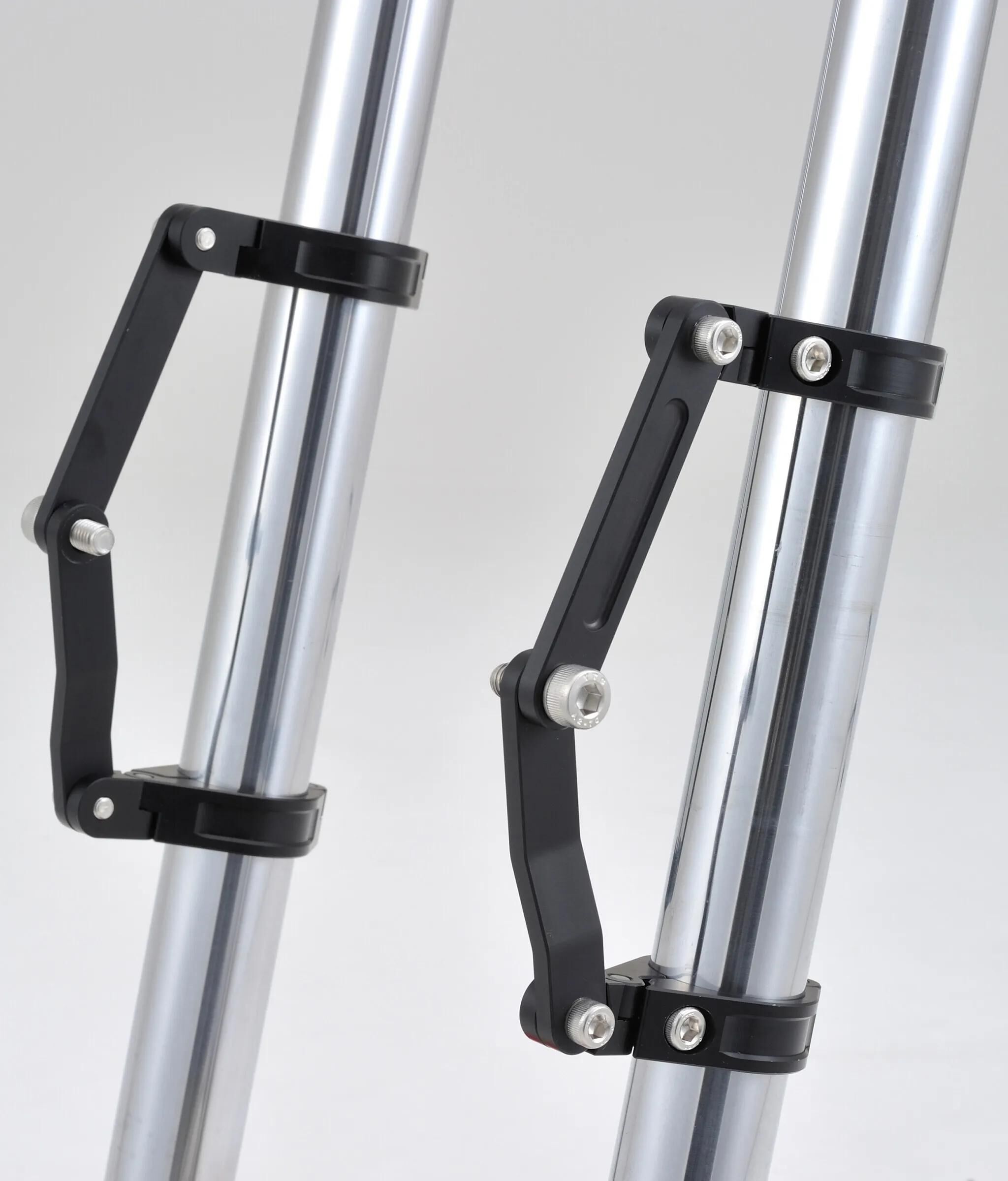 DAYTONA_Scheinwerferhalter Scheinwerferhalter,Lampenhalter