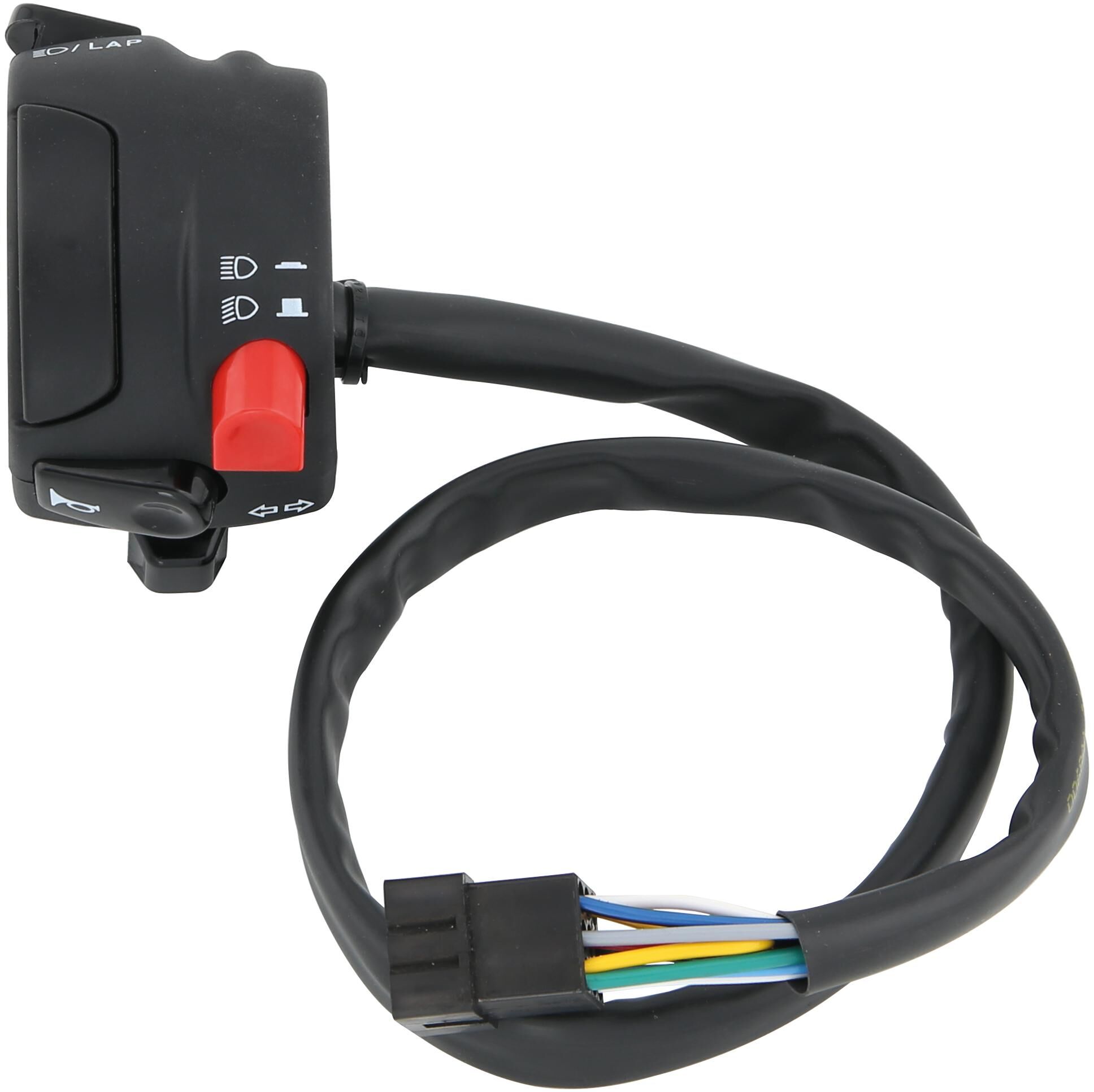 _Schaltereinheit Schaltereinheiten