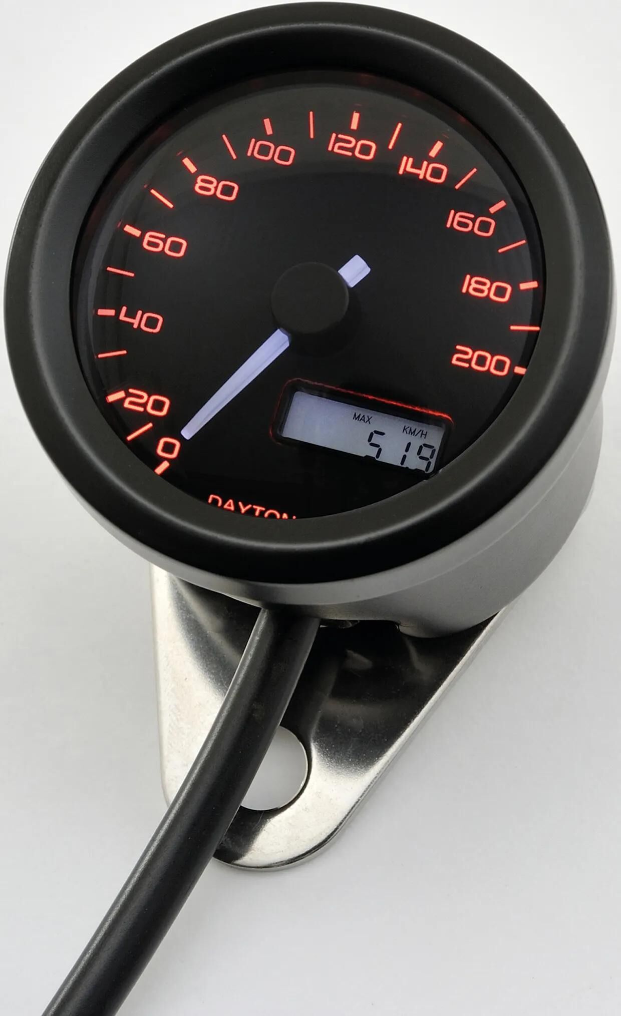 Tachometer
