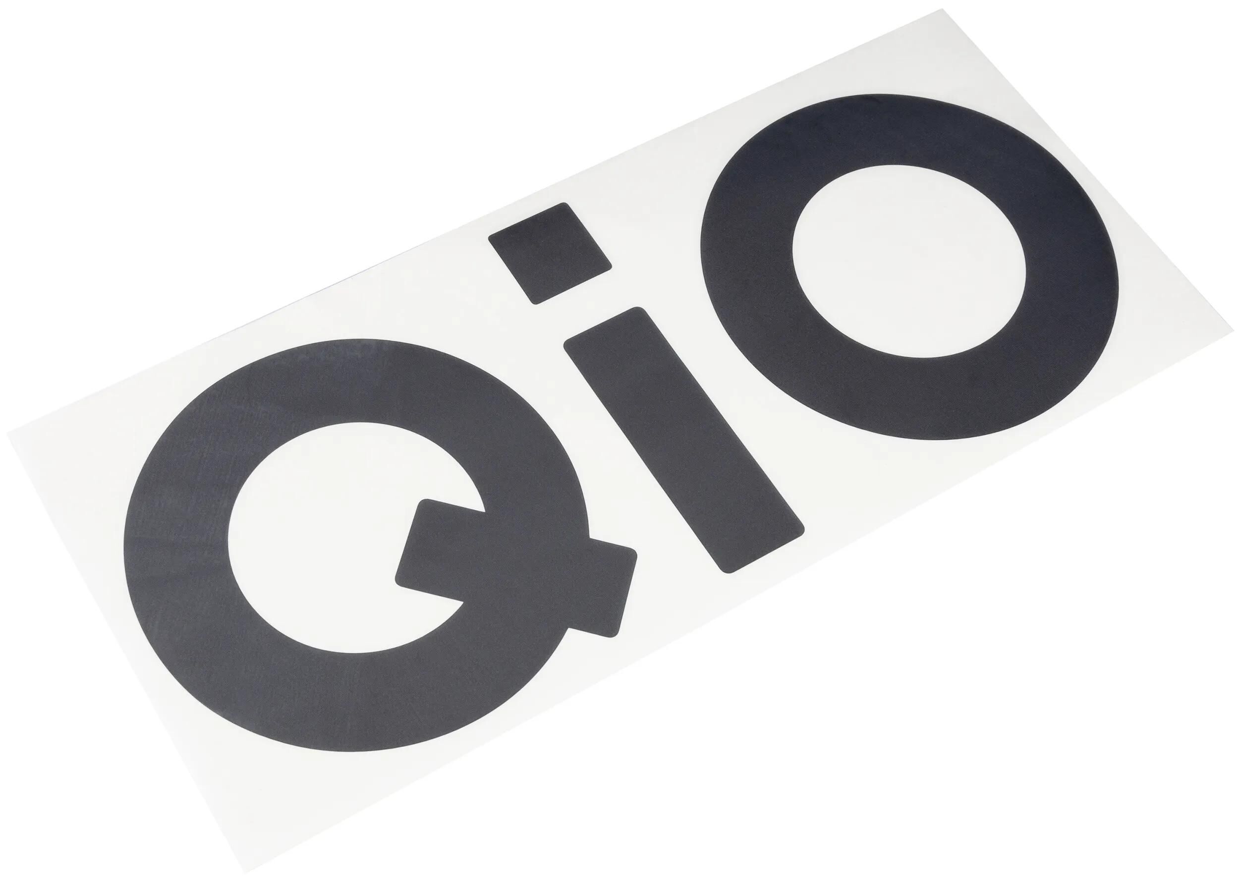 QiO_Schaufensterdekor Werbemittel