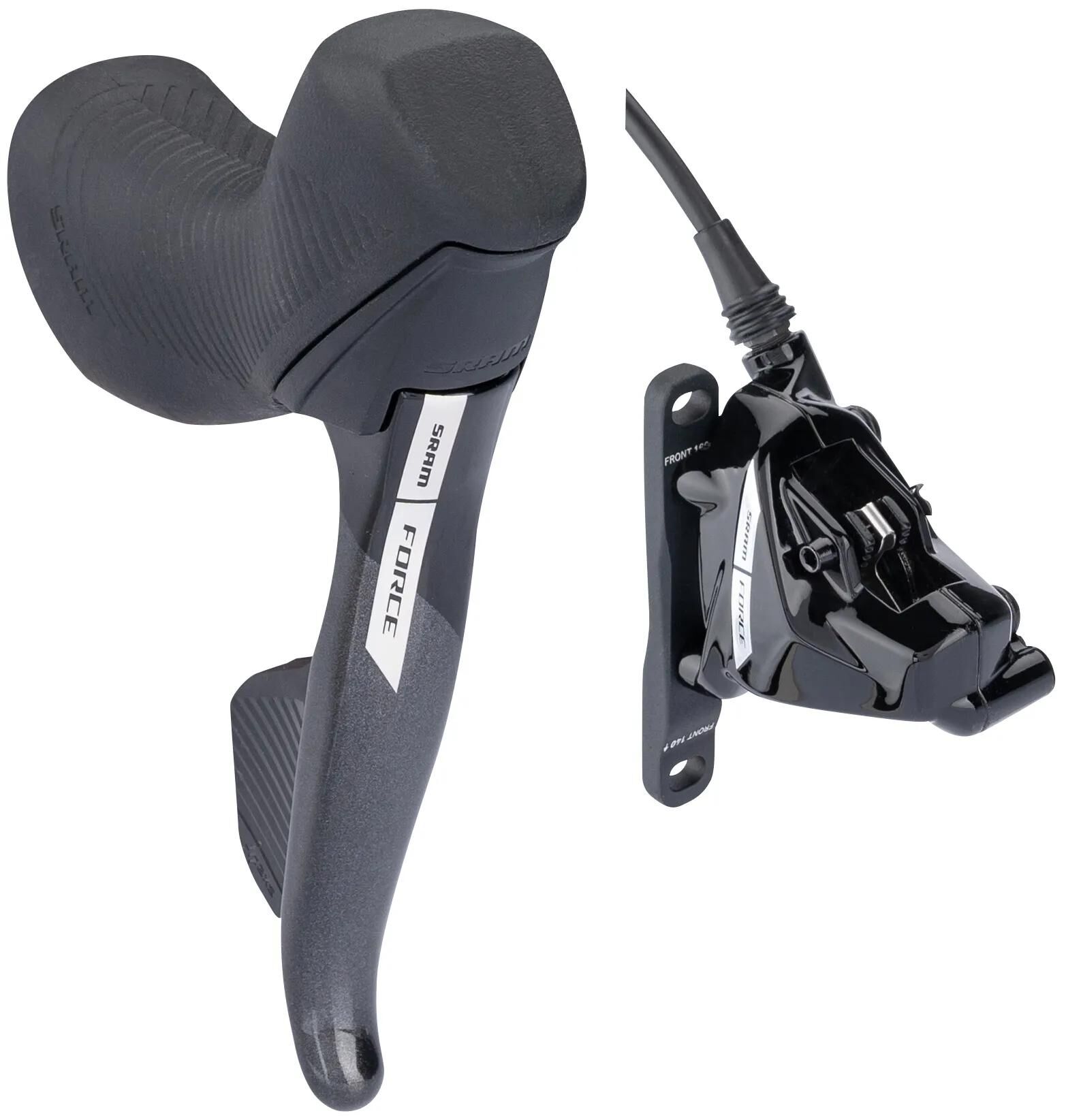 SRAM_Scheibenbremse Scheibenbremsen