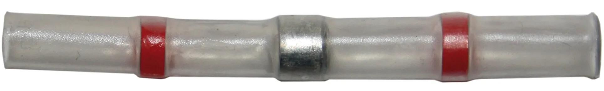 Dresselhaus_Schrumpfverbinder Lötverbinder