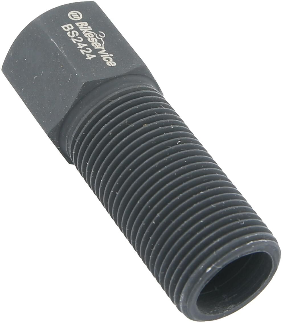 Polradabzieher